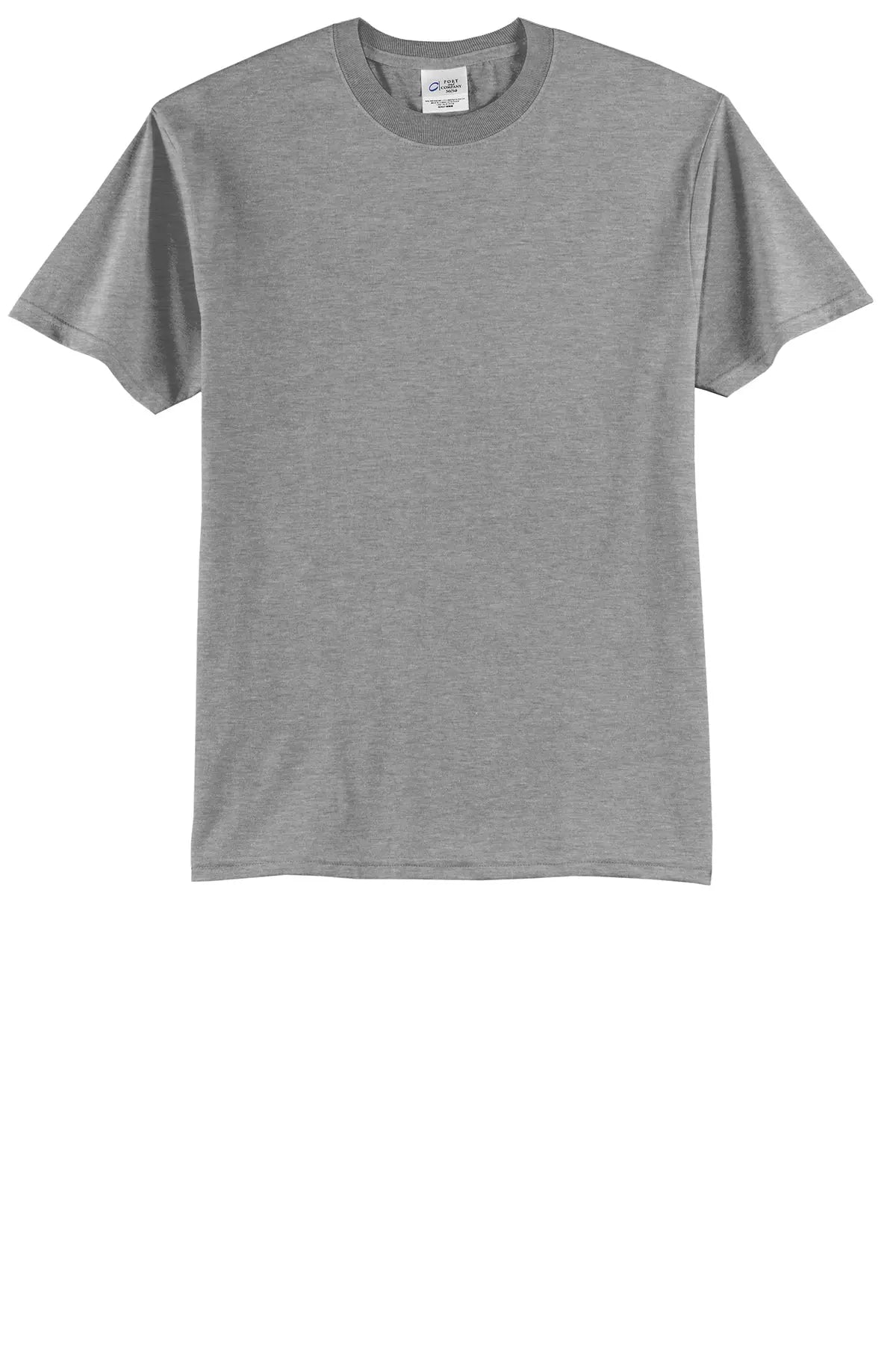 Port & Co™ Tall Core Blend Tee #PC55T