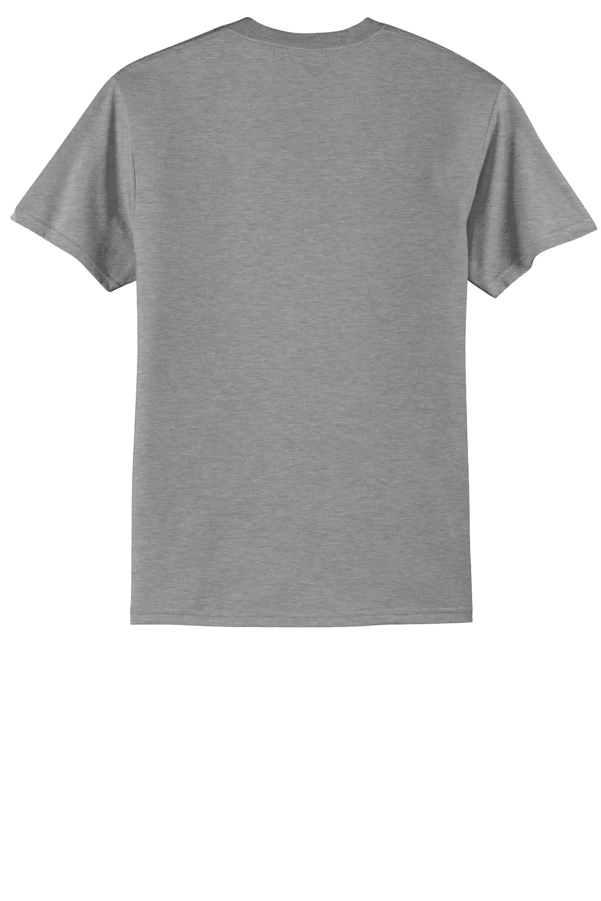Port & Co™ Tall Core Blend Tee #PC55T