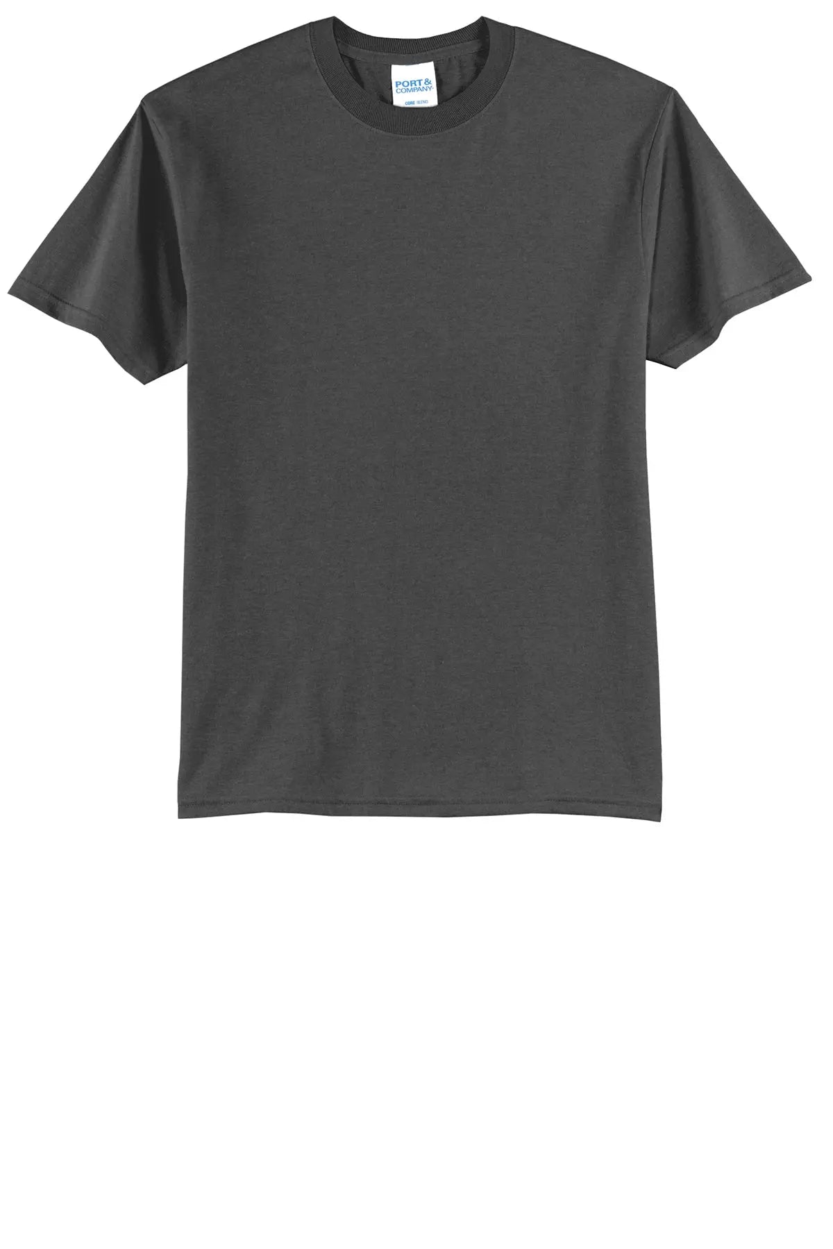 Port & Co™ Tall Core Blend Tee #PC55T