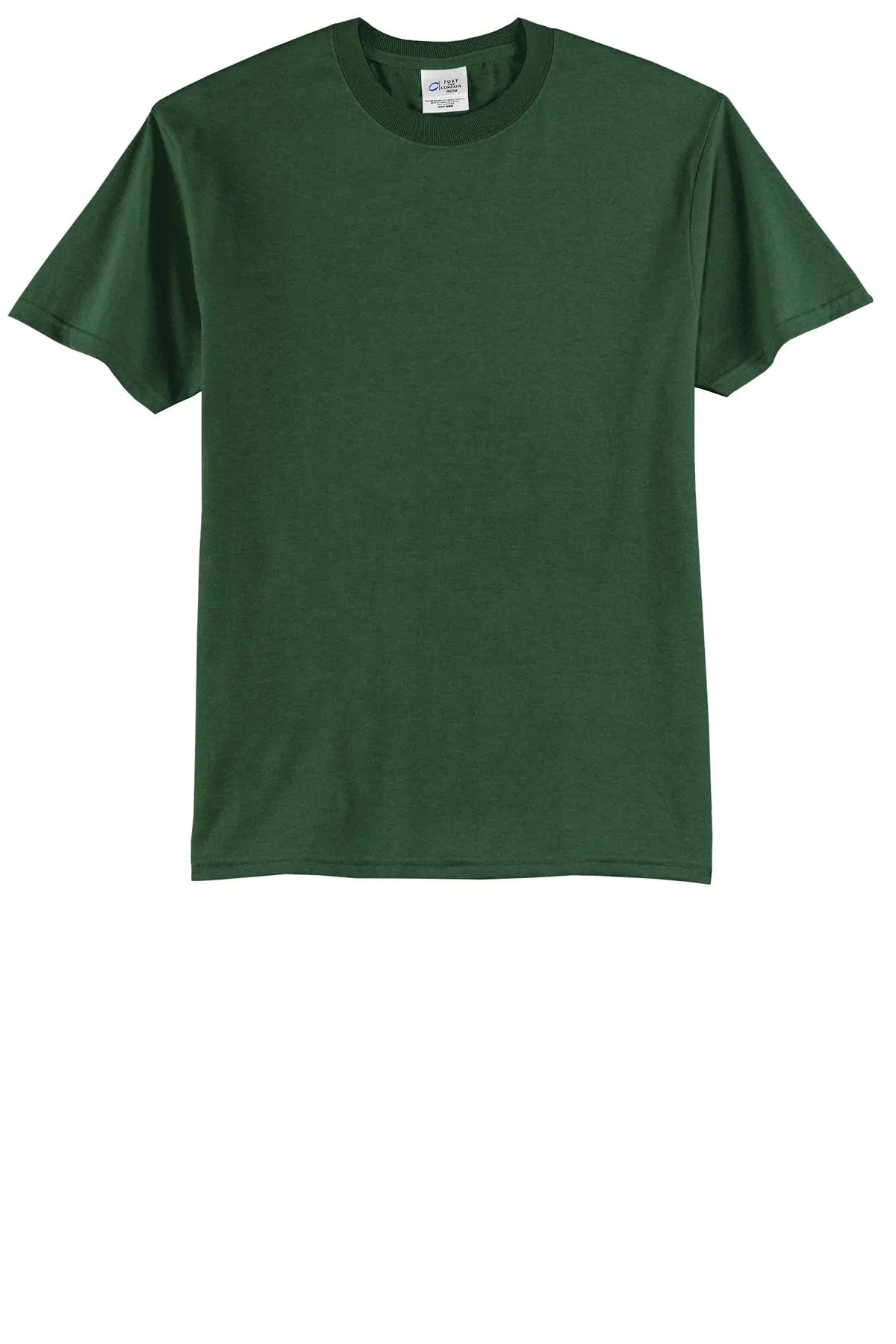 Port & Co™ Tall Core Blend Tee #PC55T