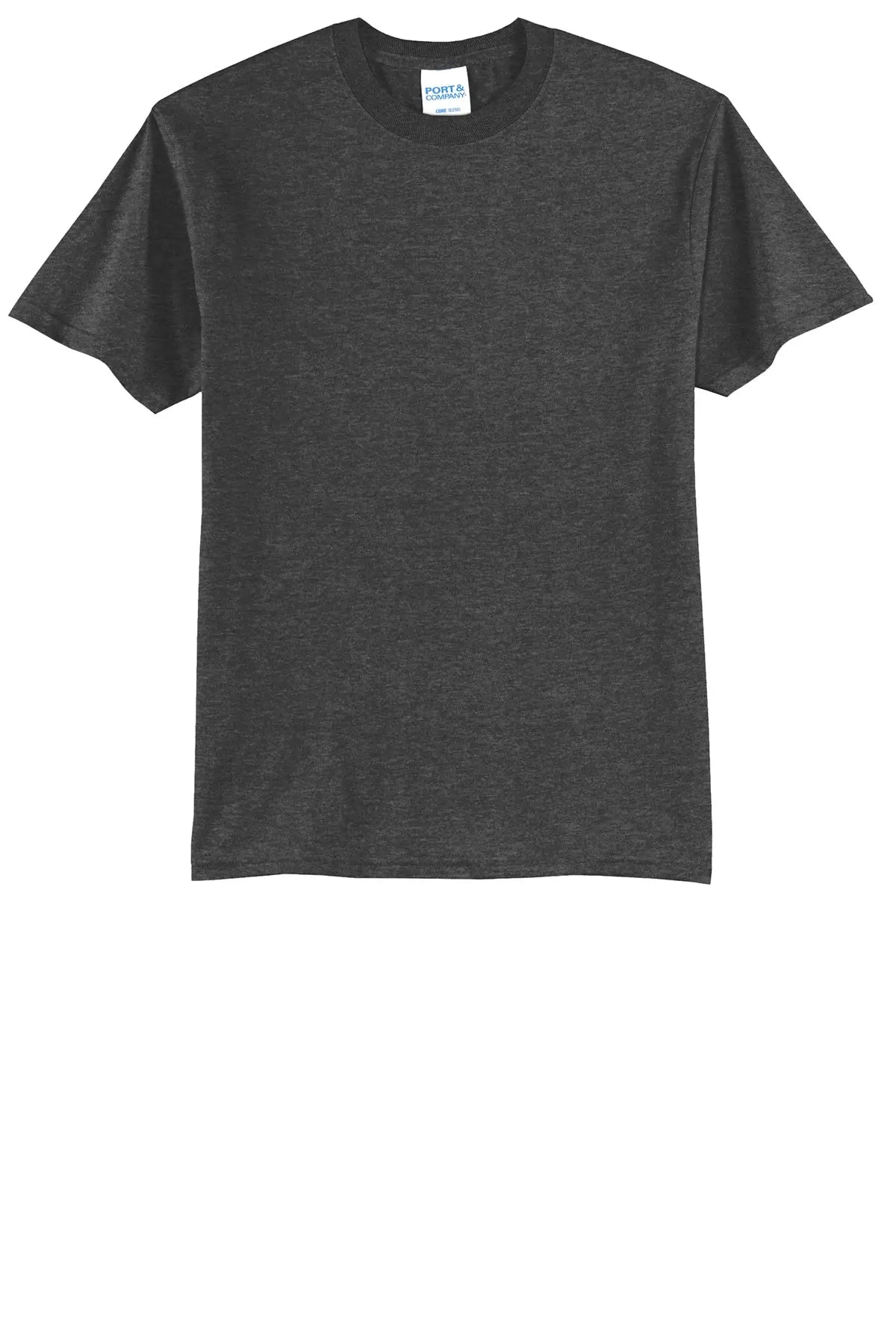Port & Co™ Tall Core Blend Tee #PC55T