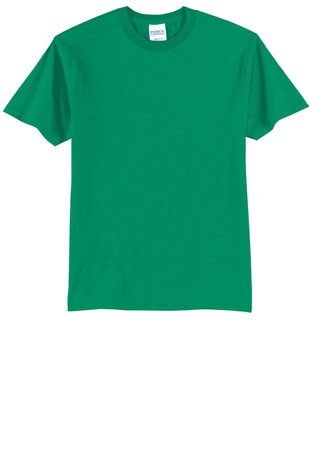 Port & Co™ Tall Core Blend Tee #PC55T