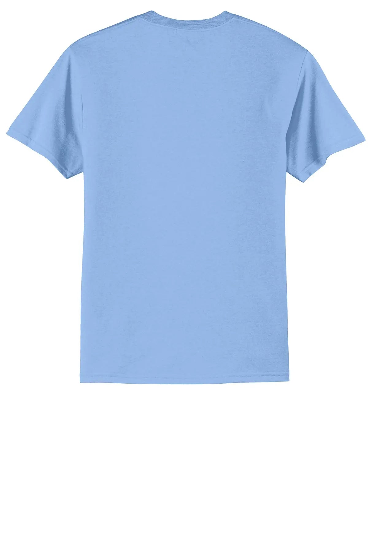 Port & Co™ Tall Core Blend Tee #PC55T