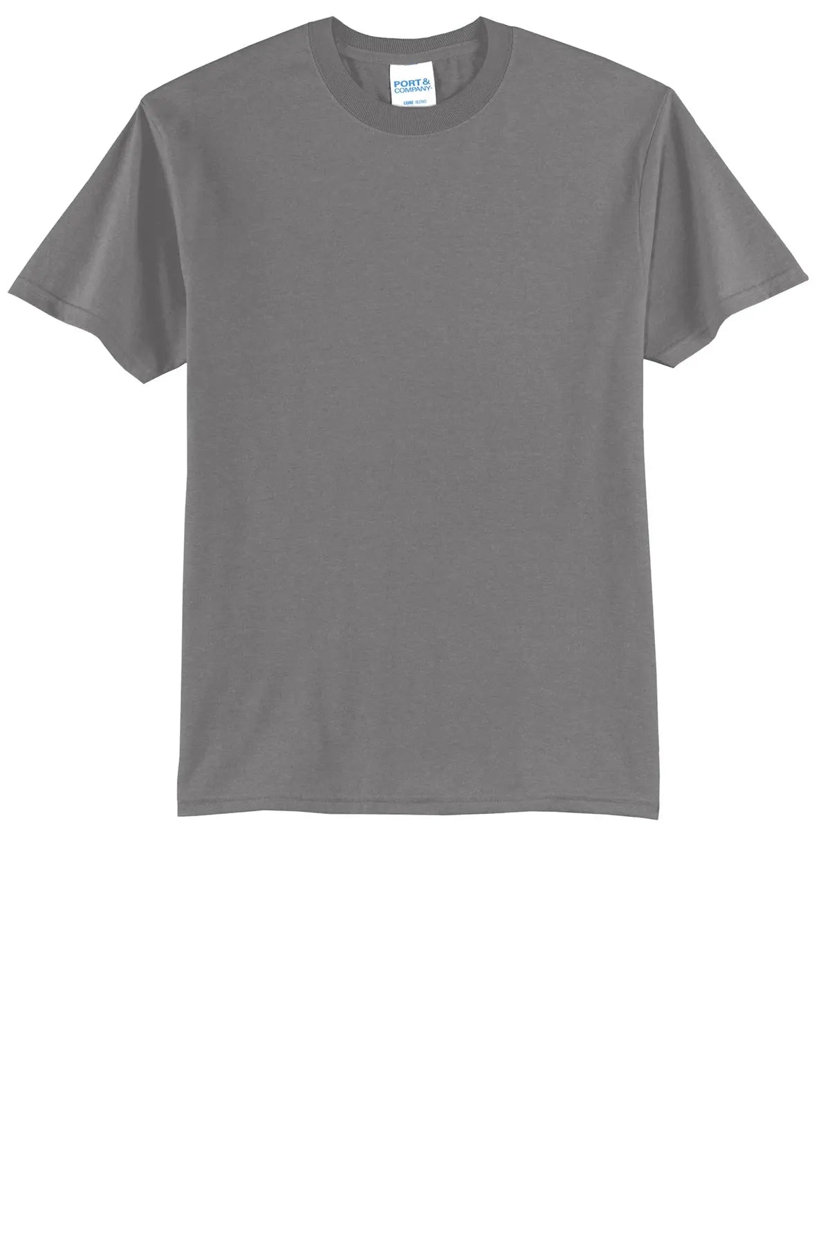 Port & Co™ Tall Core Blend Tee #PC55T