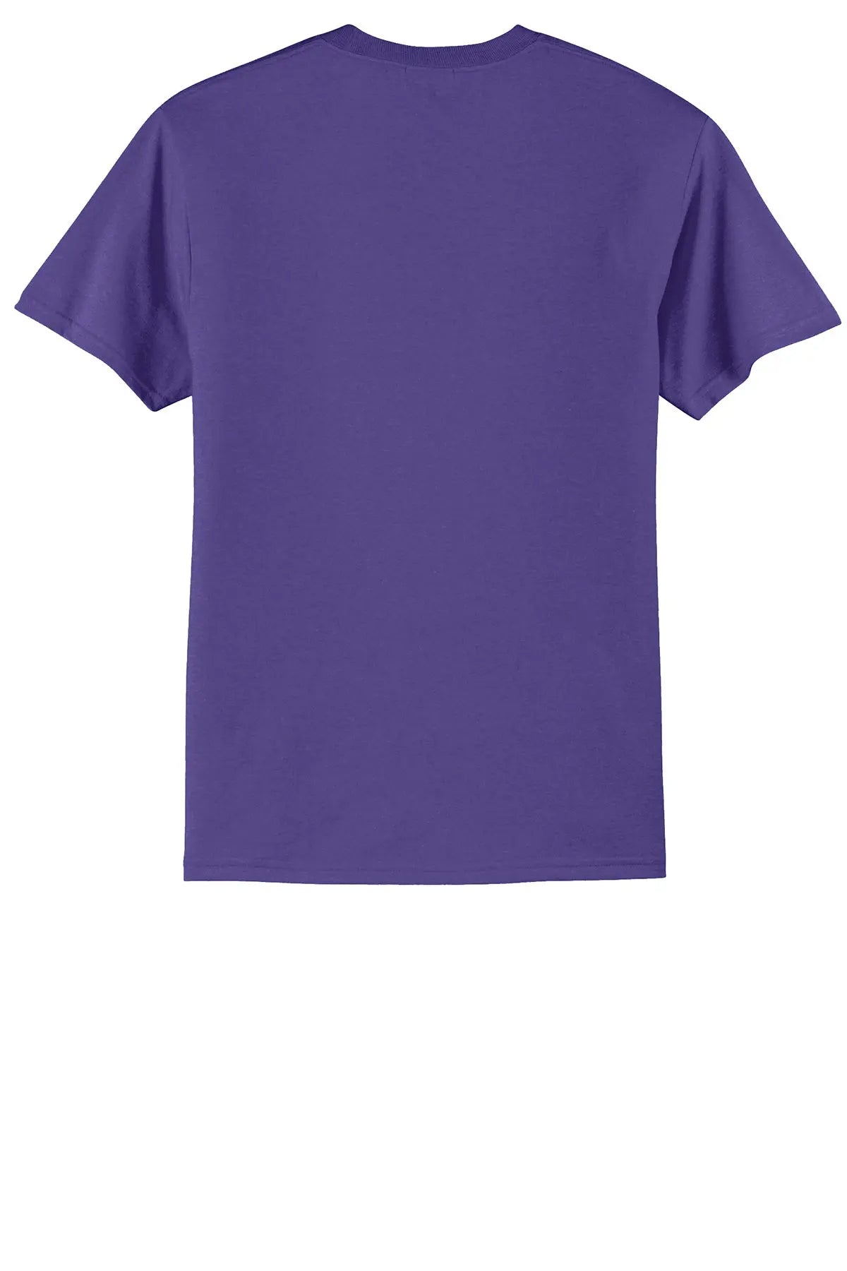 Port & Co™ Tall Core Blend Tee #PC55T