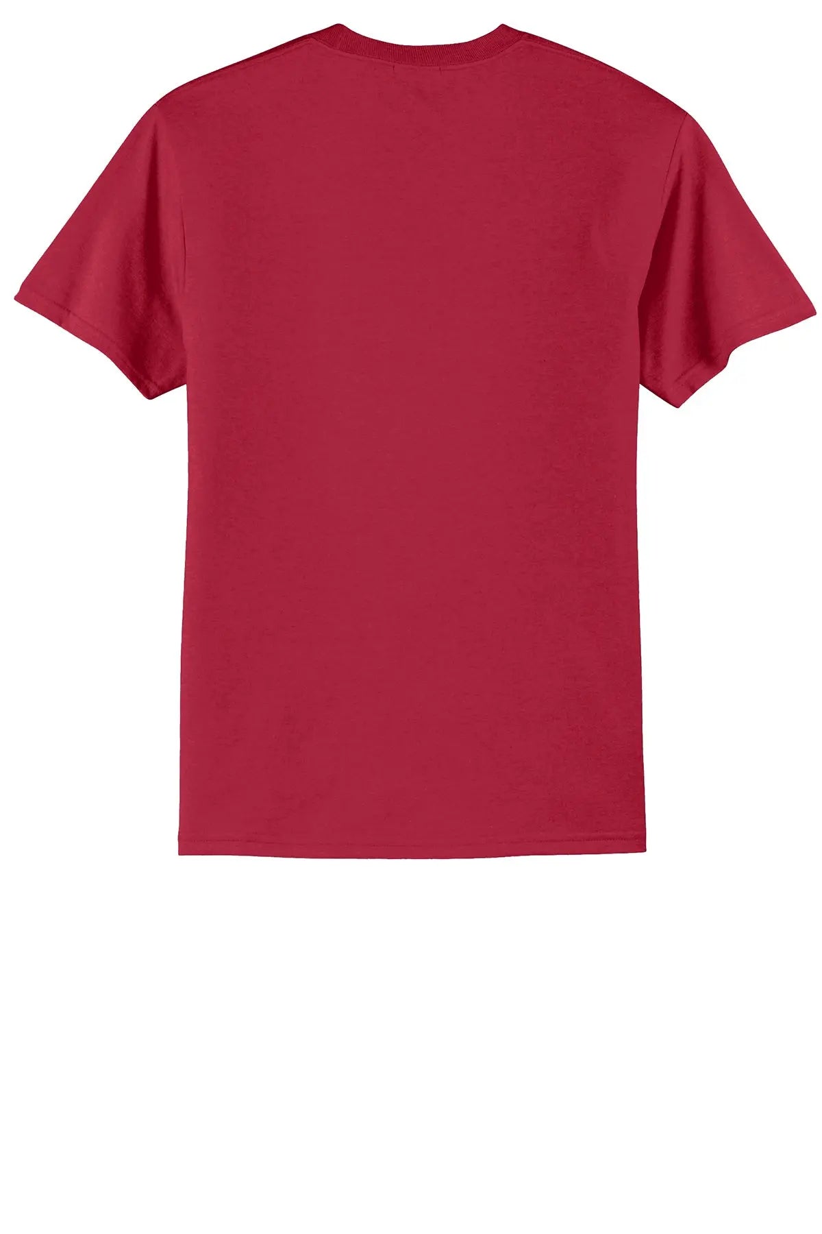 Port & Co™ Tall Core Blend Tee #PC55T