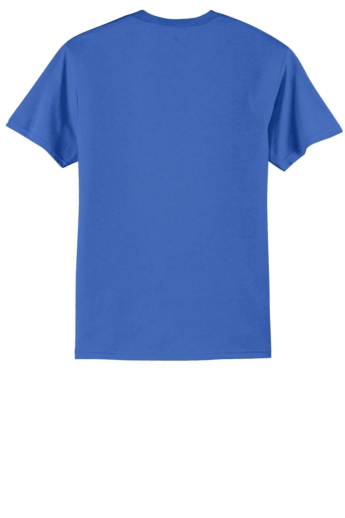 Port & Co™ Tall Core Blend Tee #PC55T