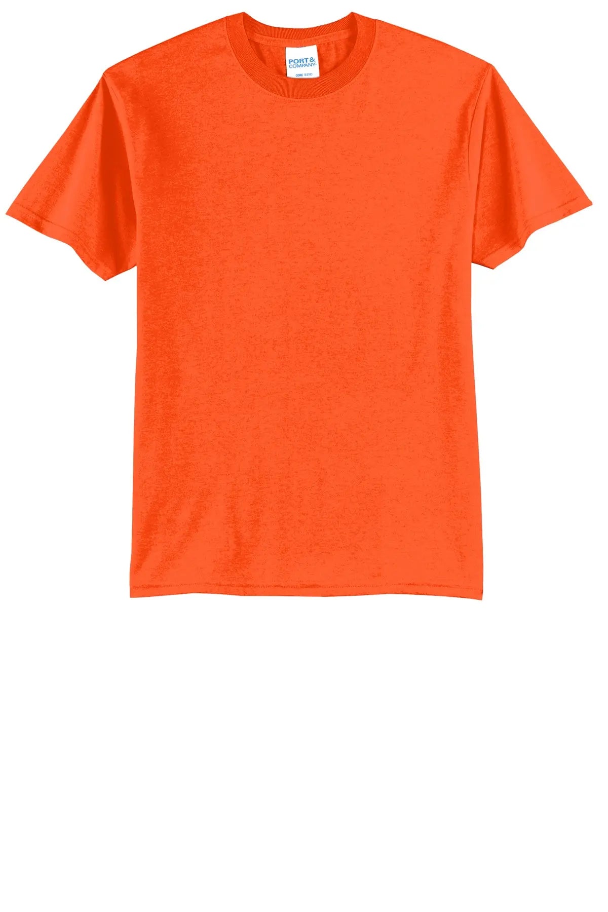 Port & Co™ Tall Core Blend Tee #PC55T