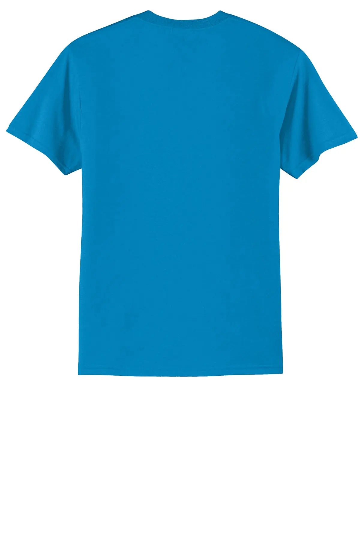 Port & Co™ Tall Core Blend Tee #PC55T