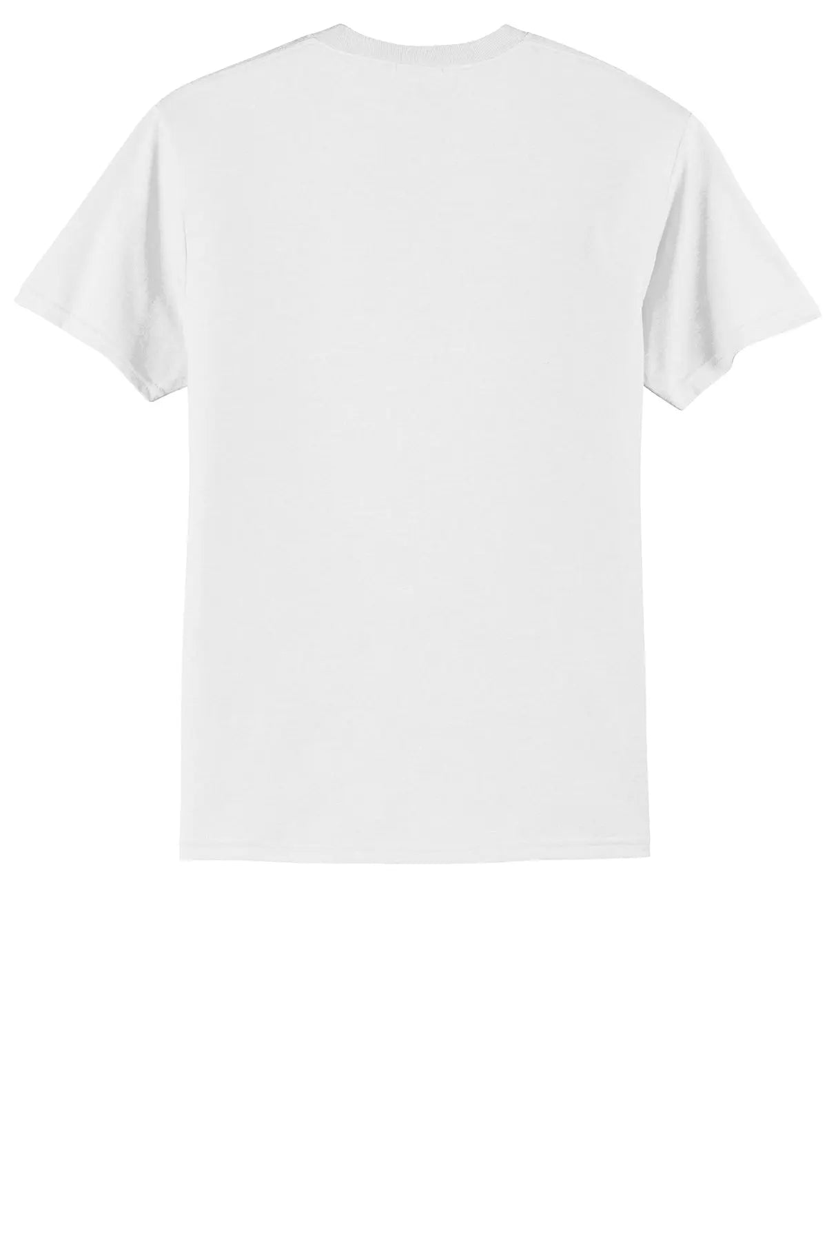 Port & Co™ Tall Core Blend Tee #PC55T