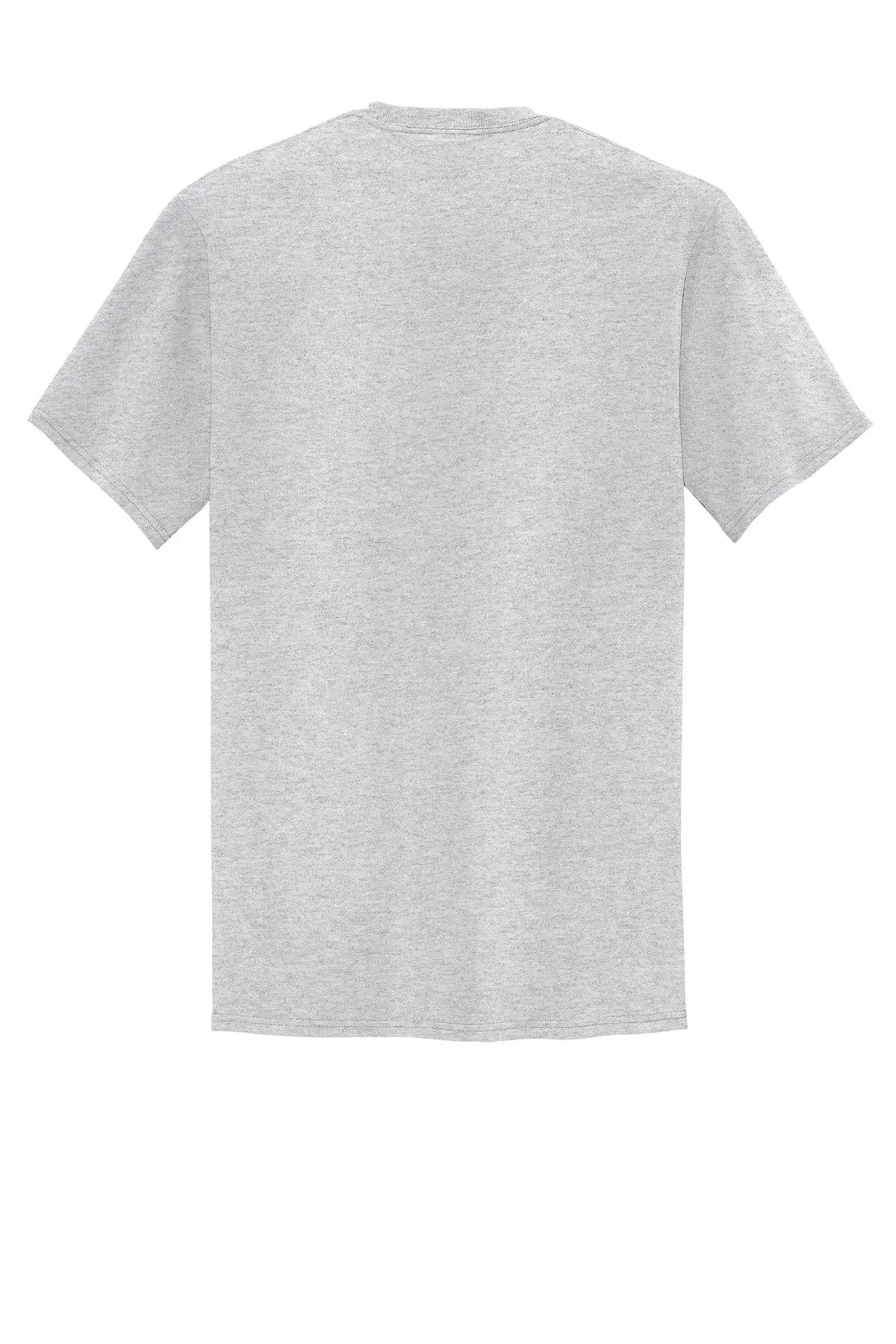 Port & Co™ Tall Core Blend Pocket Tee #TPC55PT