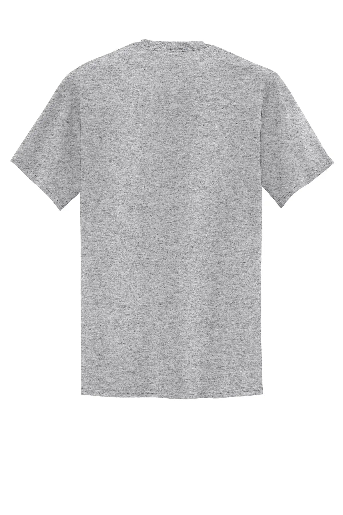Port & Co™ Tall Core Blend Pocket Tee #TPC55PT