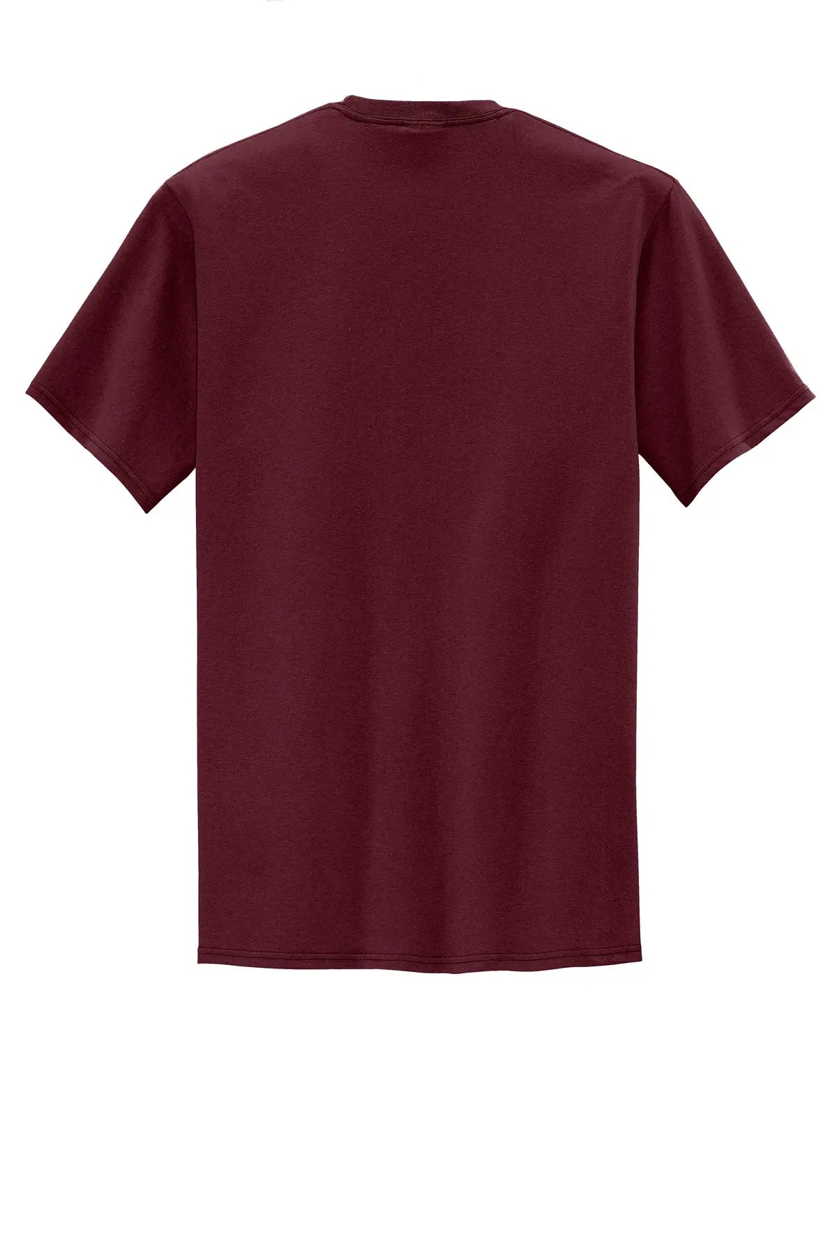 Port & Co™ Tall Core Blend Pocket Tee #TPC55PT