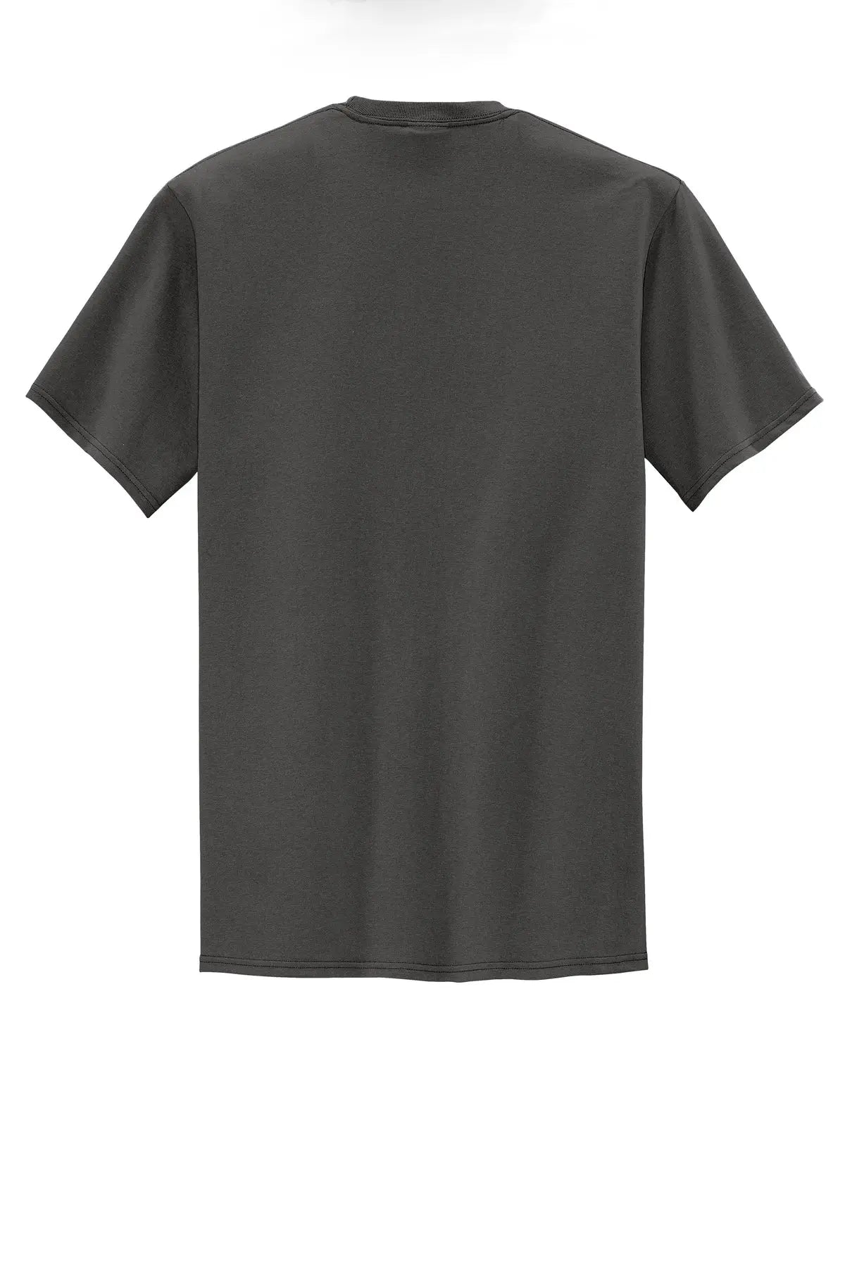 Port & Co™ Tall Core Blend Pocket Tee #PC55PT