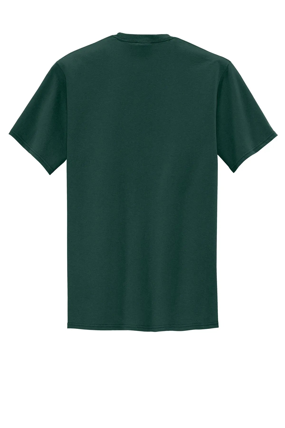 Port & Co™ Tall Core Blend Pocket Tee #TPC55PT