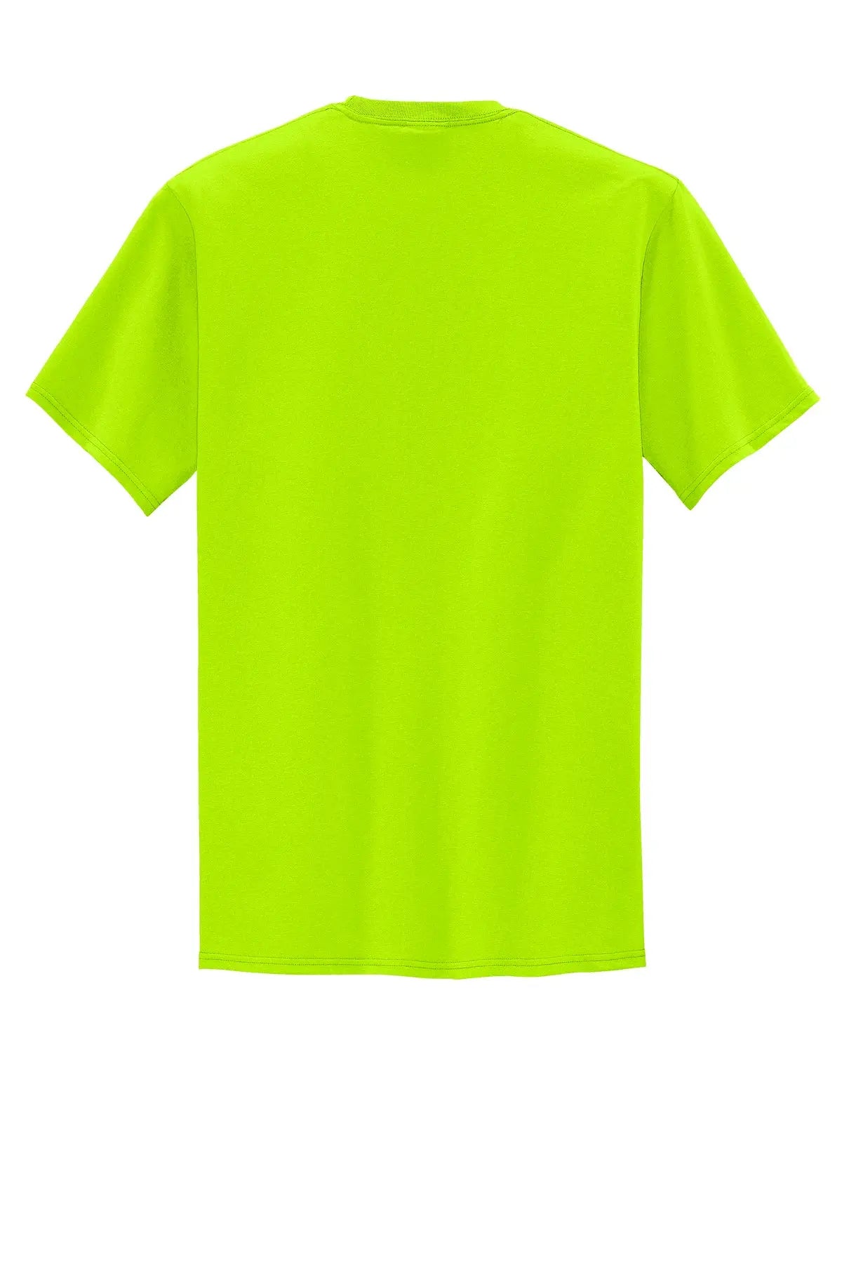 Port & Co™ Tall Core Blend Pocket Tee #TPC55PT