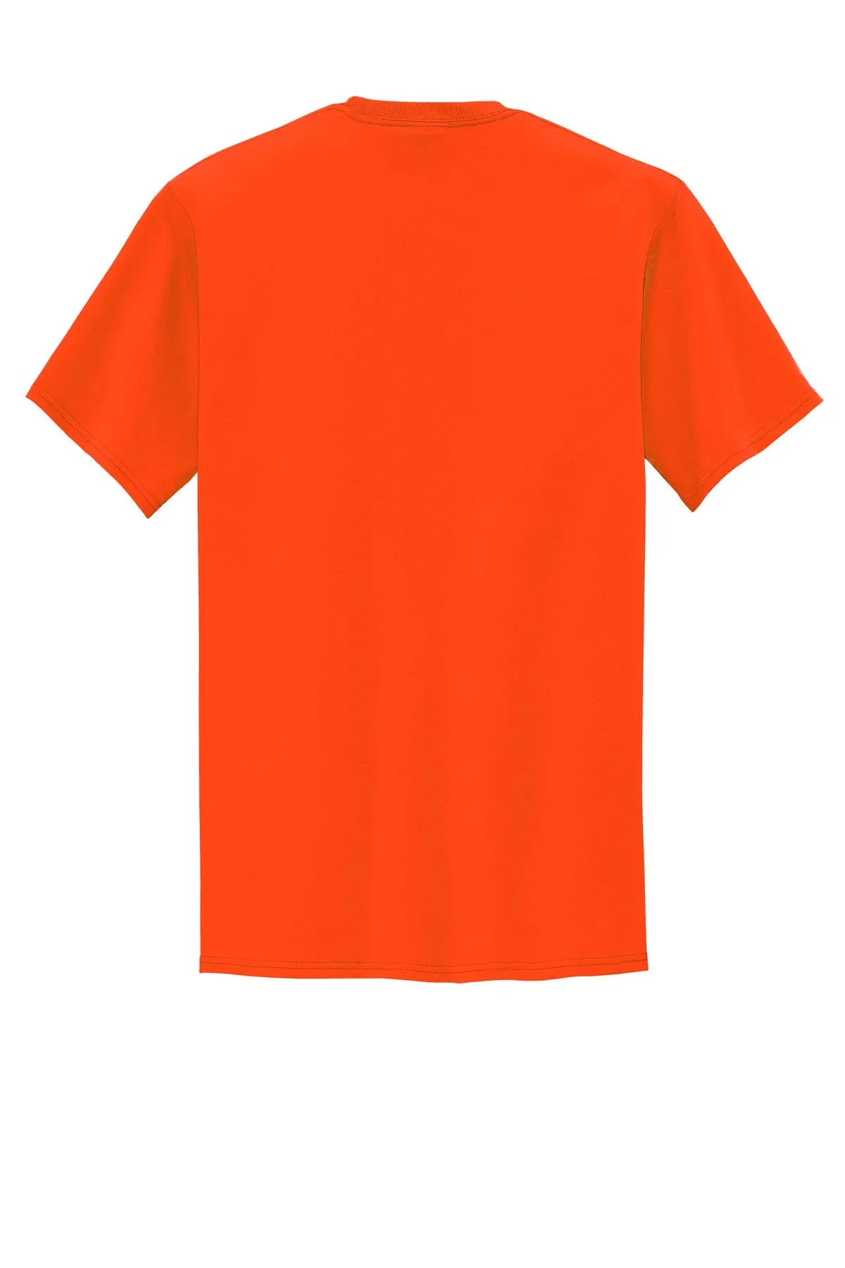 Port & Co™ Tall Core Blend Pocket Tee #PC55PT