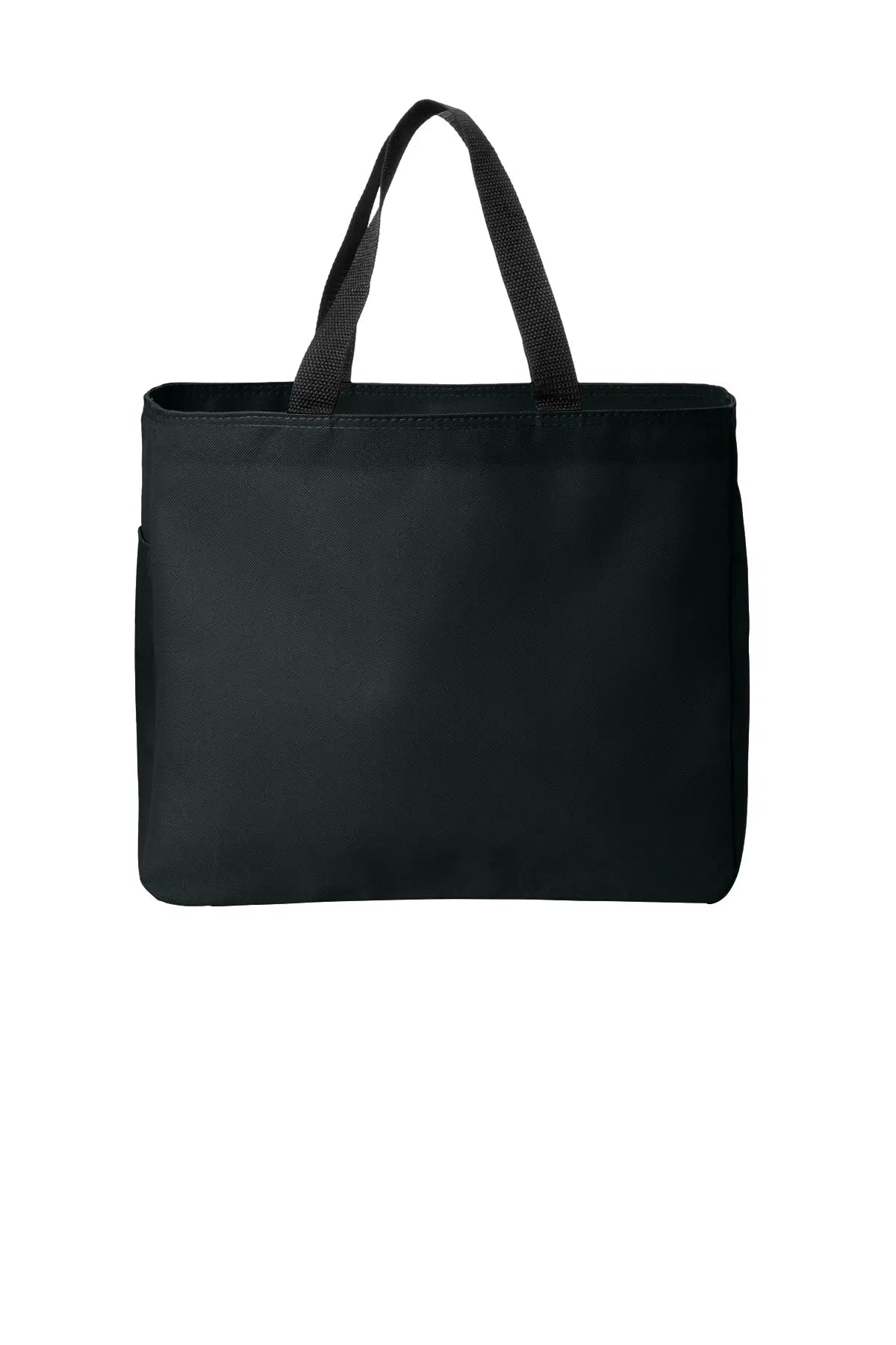 Port Authority® Essential Tote #B0750 Game Over Merch