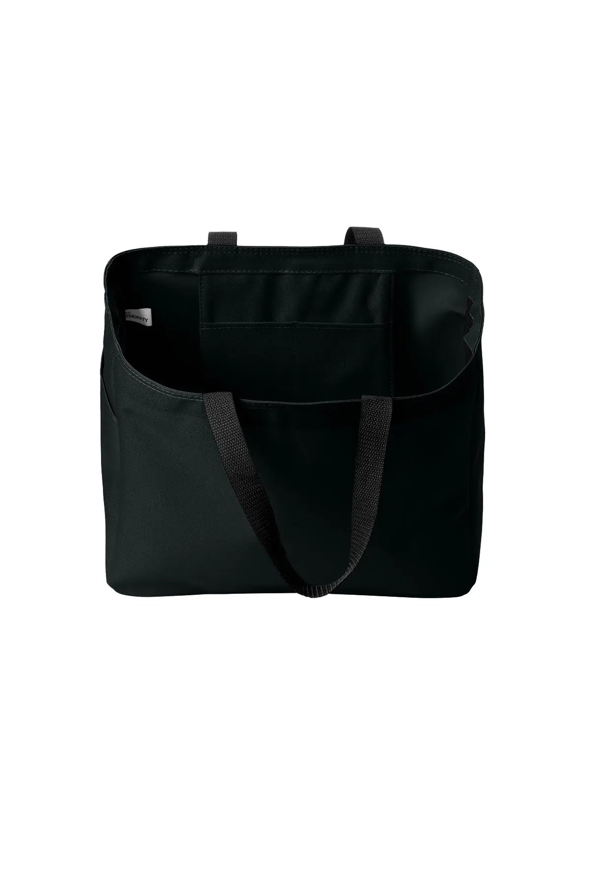 Port Authority® Essential Tote #B0750 Game Over Merch