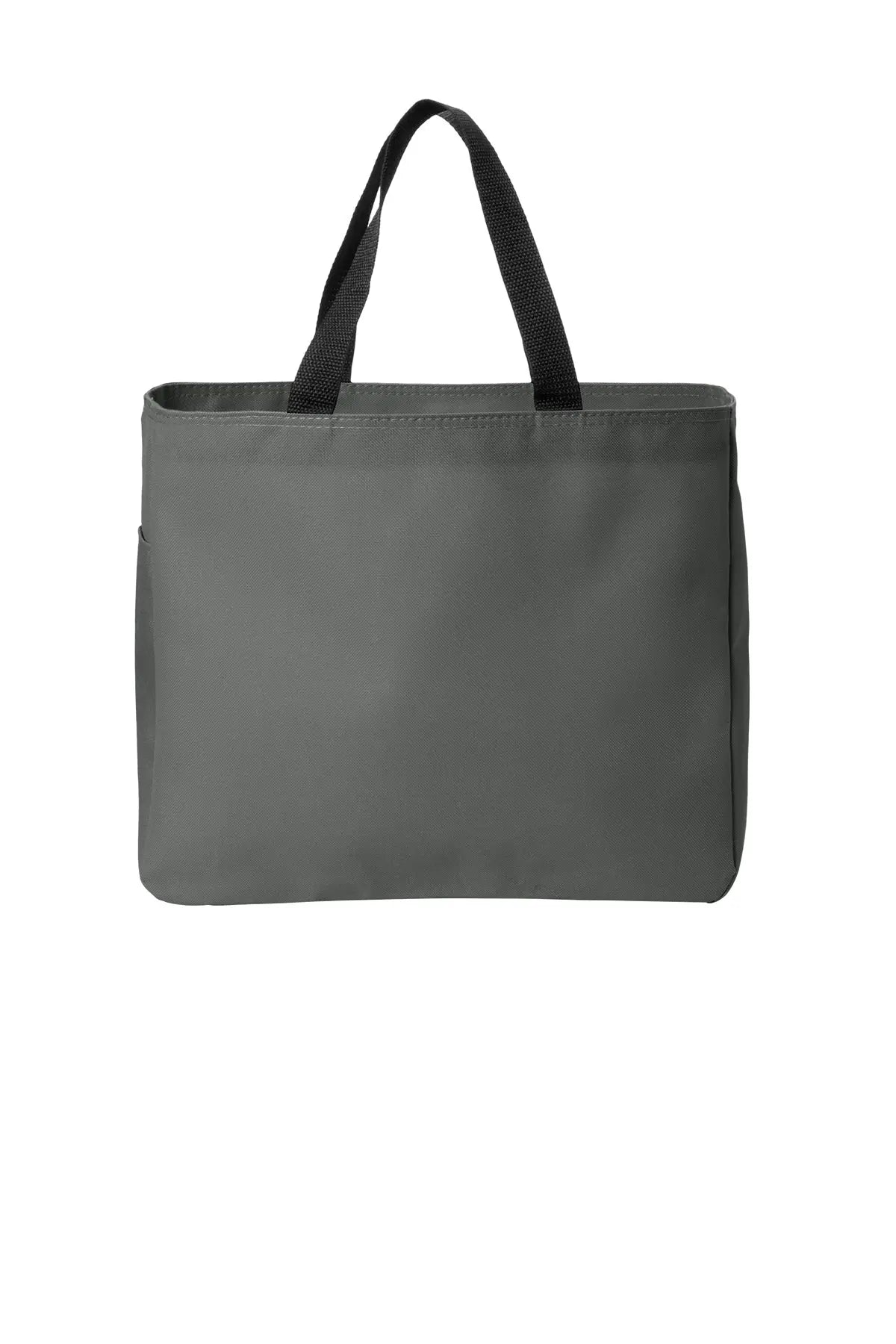 Port Authority® Essential Tote #B0750 Game Over Merch