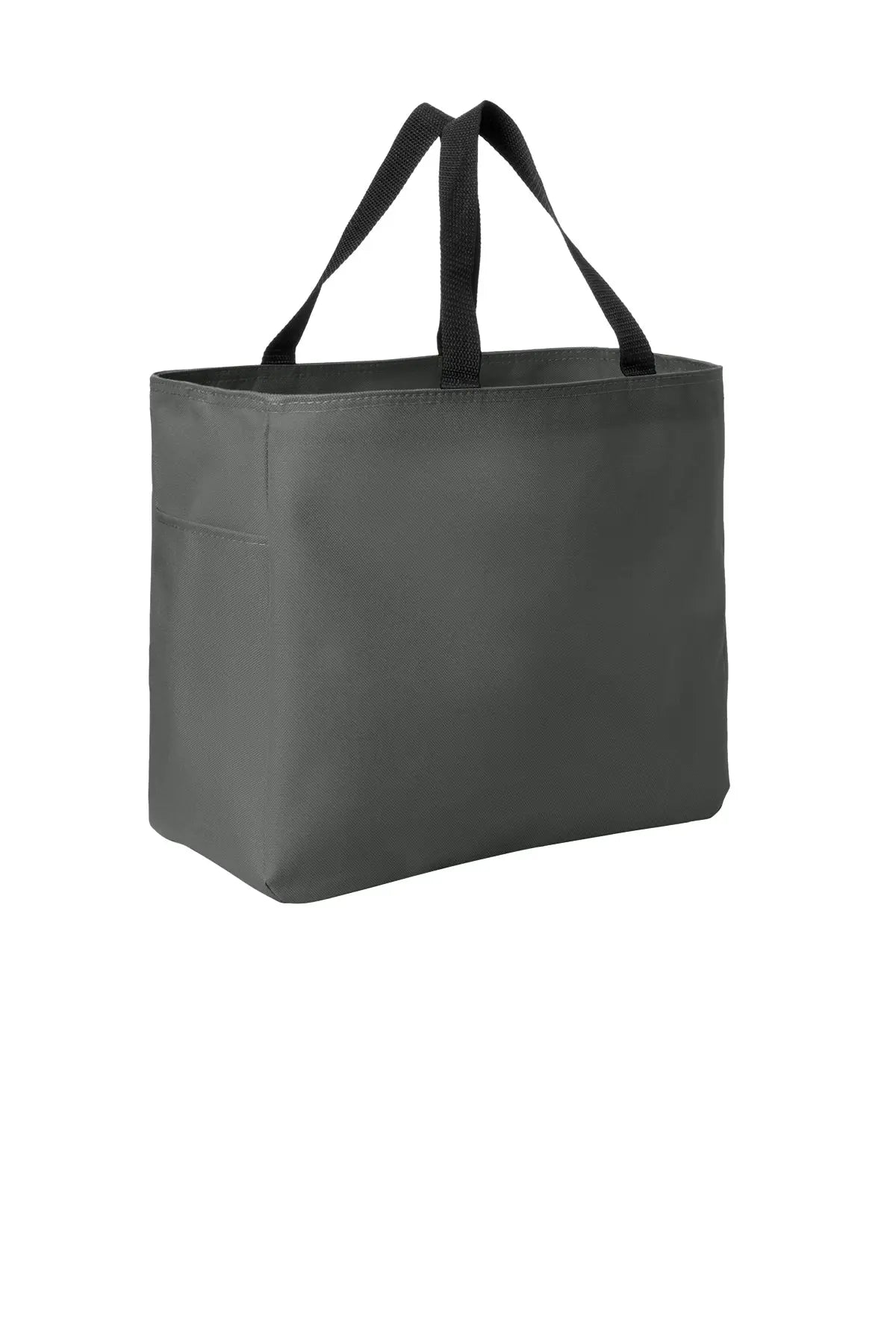 Port Authority® Essential Tote #B0750 Game Over Merch