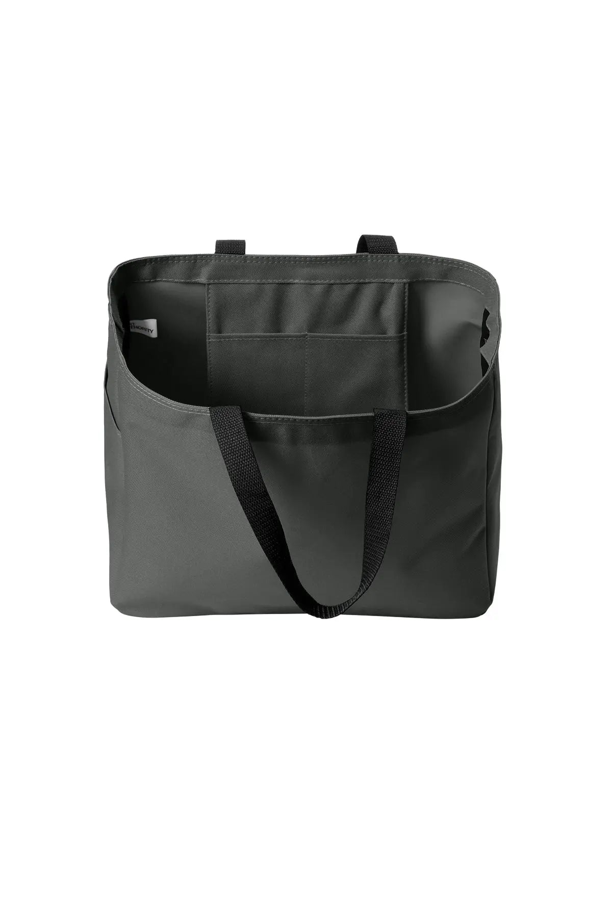 Port Authority® Essential Tote #B0750 Game Over Merch