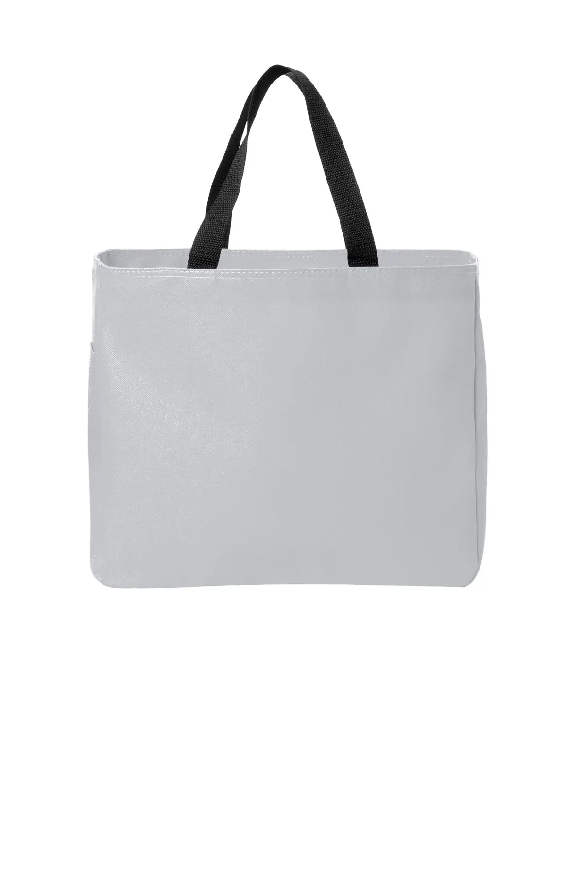 Port Authority® Essential Tote #B0750 Game Over Merch