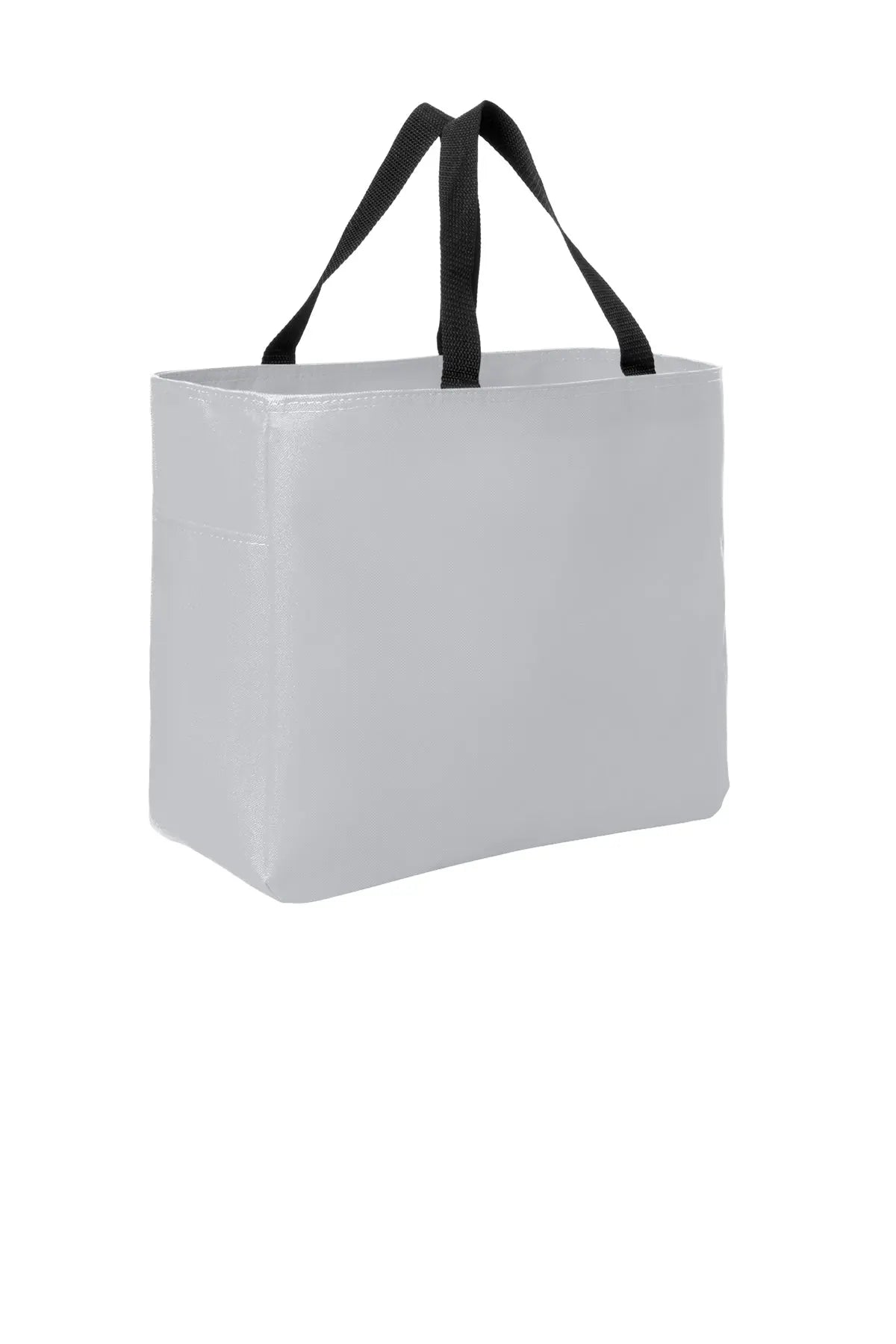 Port Authority® Essential Tote #B0750 Game Over Merch