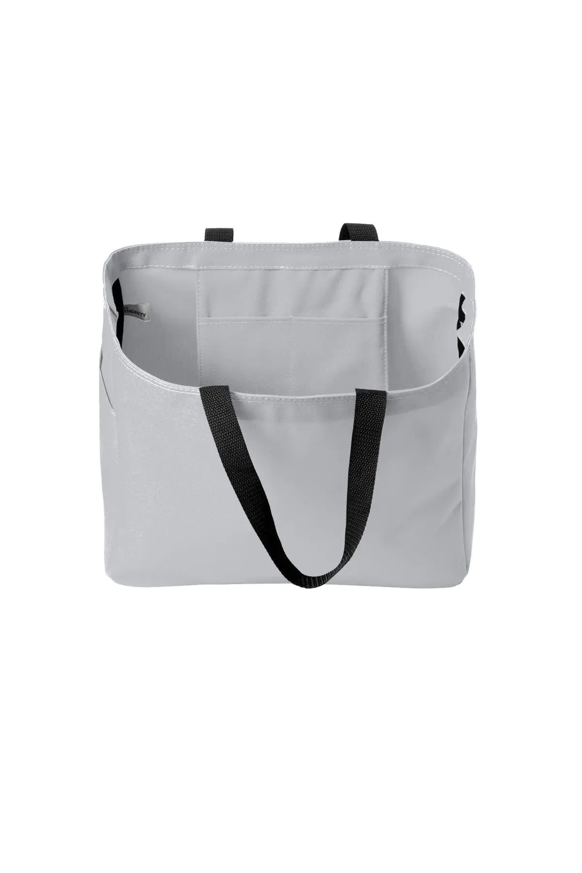 Port Authority® Essential Tote #B0750 Game Over Merch