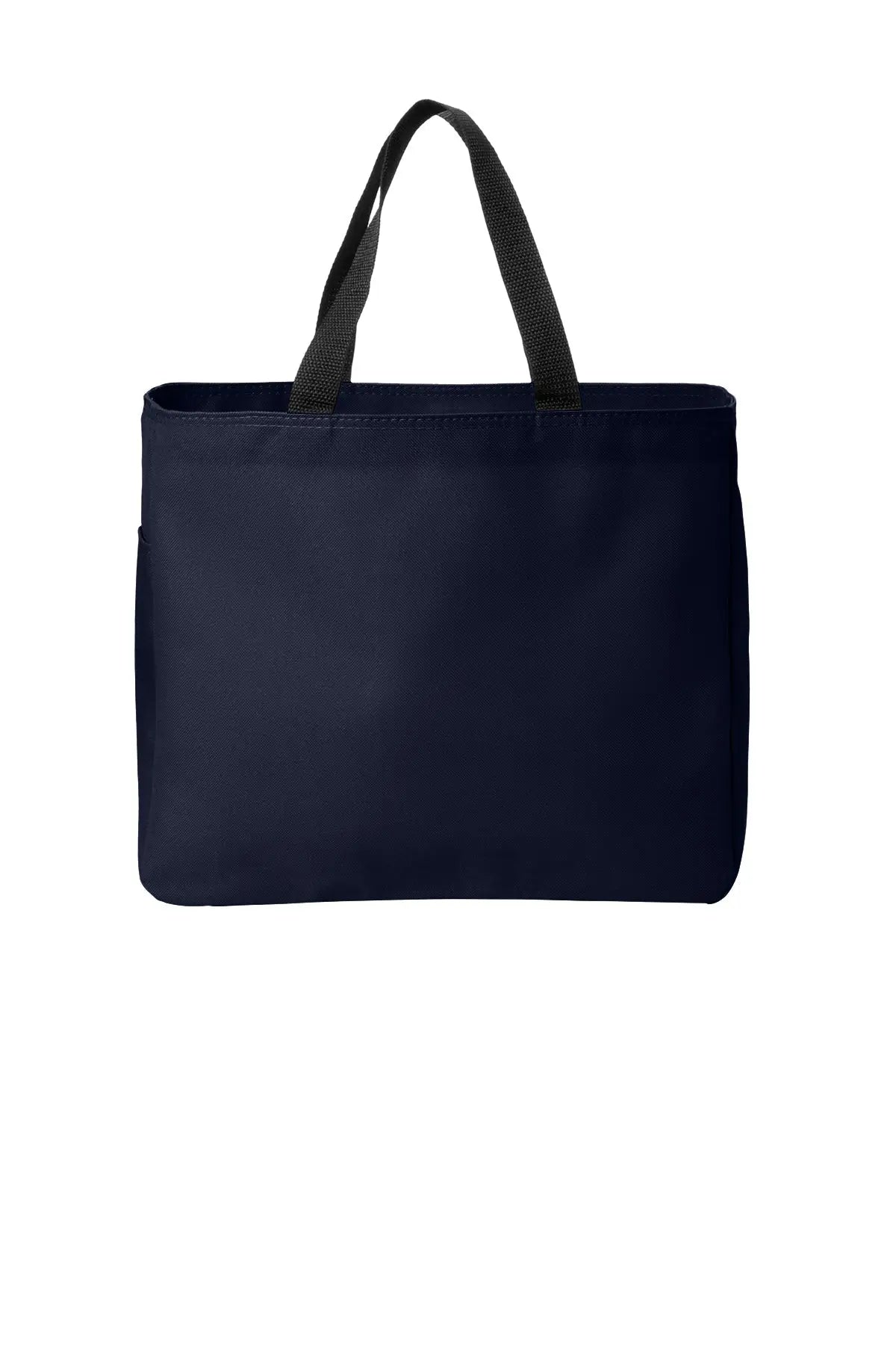 Port Authority® Essential Tote #B0750 Game Over Merch