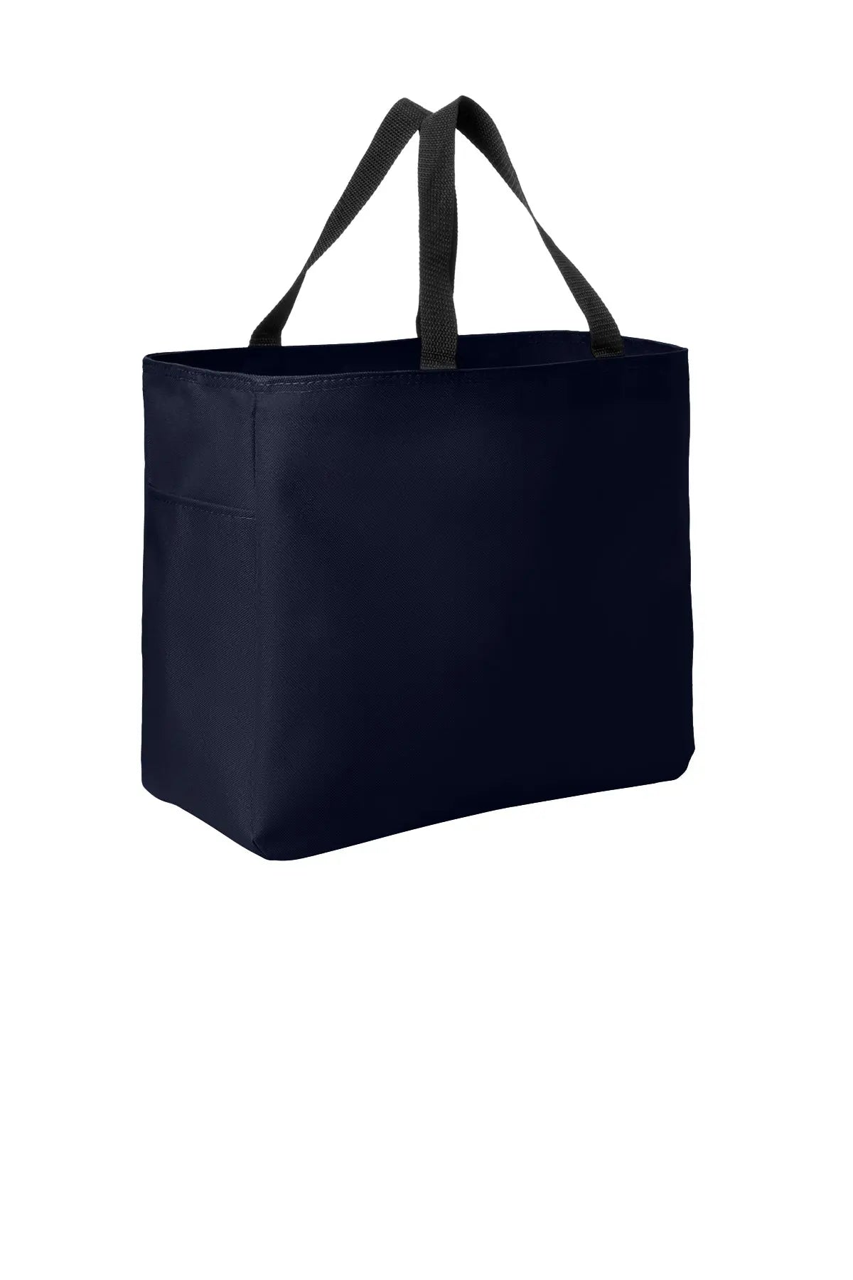 Port Authority® Essential Tote #B0750 Game Over Merch