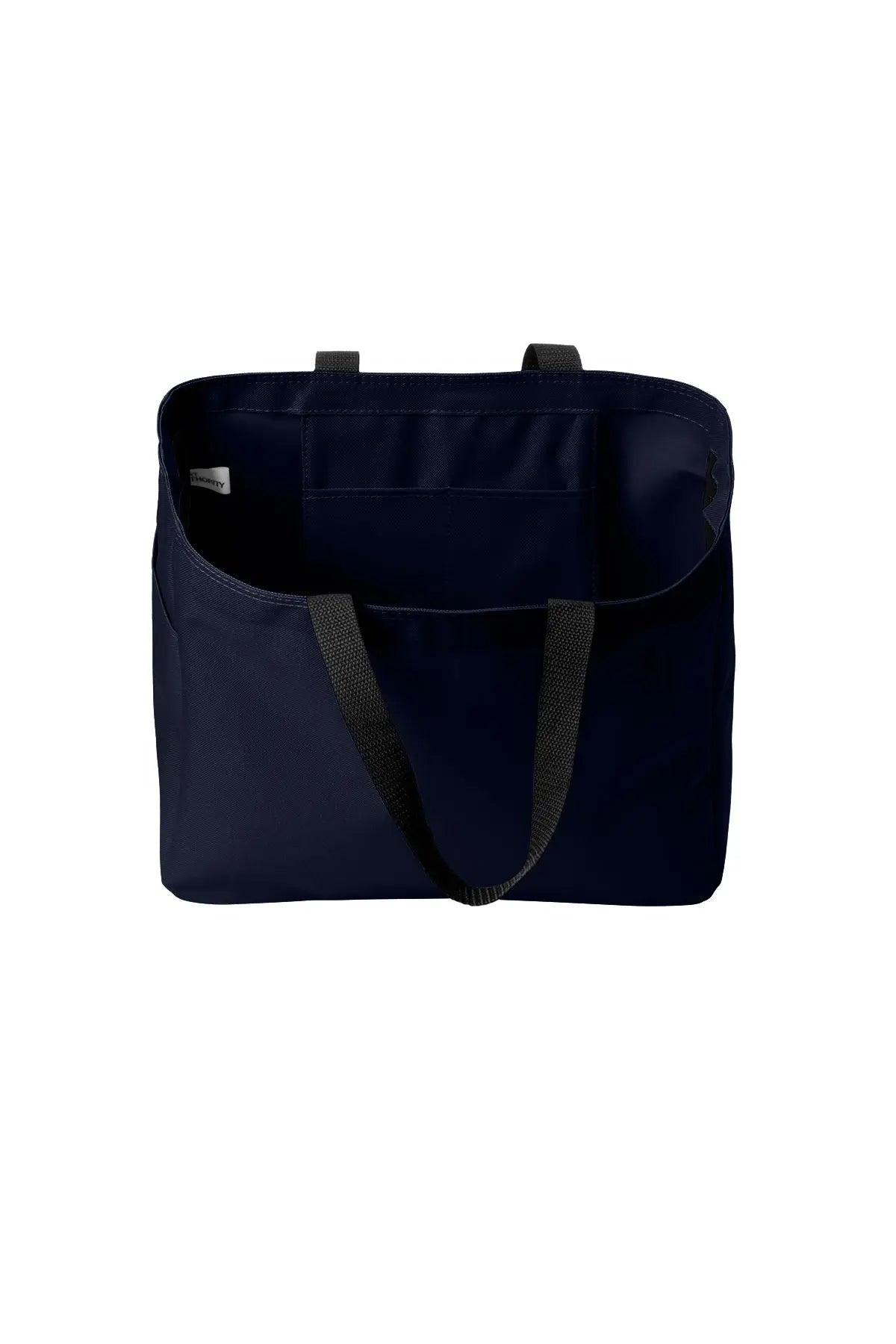 Port Authority® Essential Tote #B0750 Game Over Merch