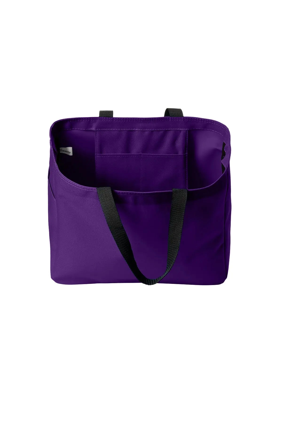 Port Authority® Essential Tote #B0750 Game Over Merch