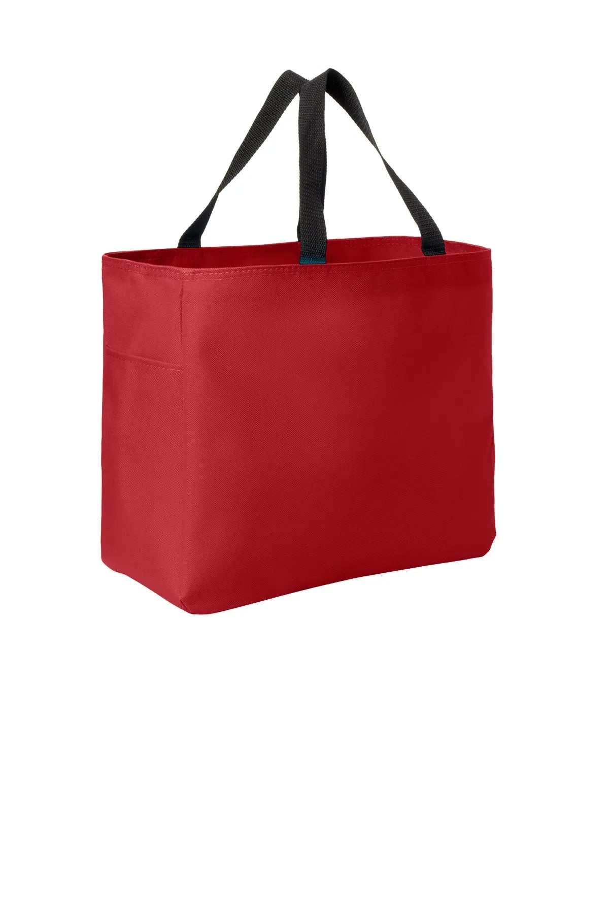 Port Authority® Essential Tote #B0750 Game Over Merch