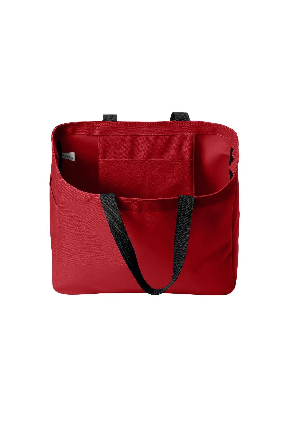Port Authority® Essential Tote #B0750 Game Over Merch