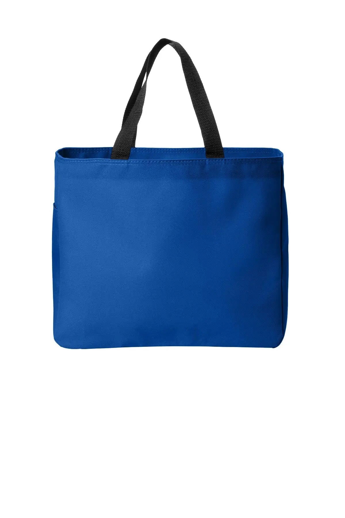 Port Authority® Essential Tote #B0750 Game Over Merch