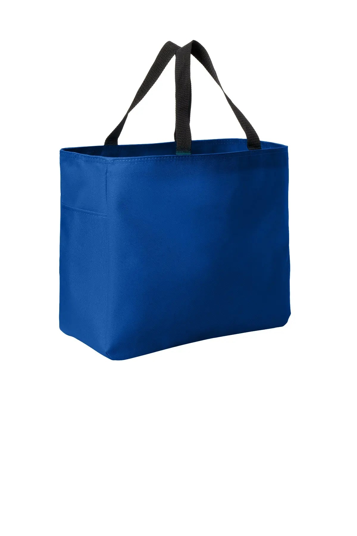 Port Authority® Essential Tote #B0750 Game Over Merch