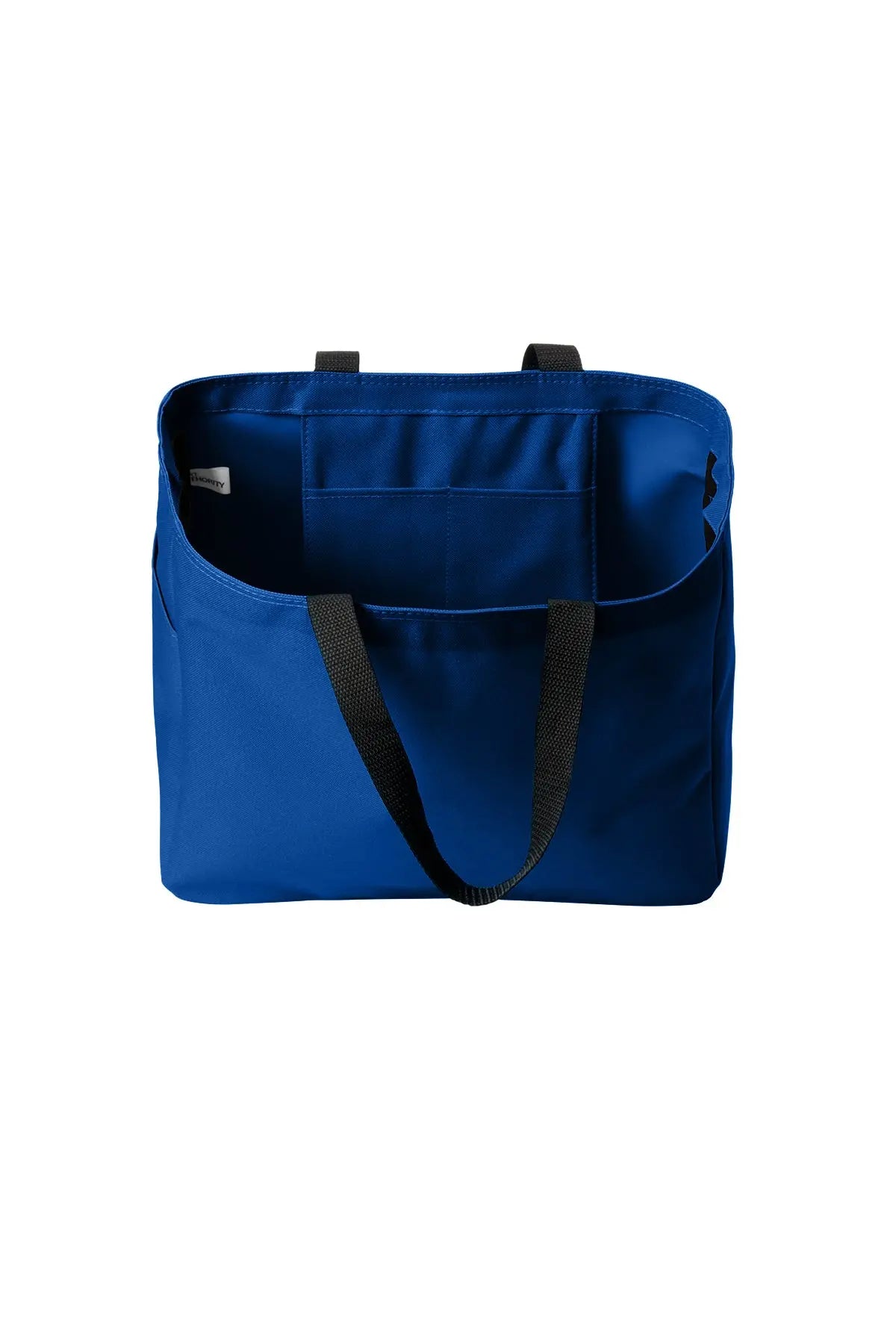 Port Authority® Essential Tote #B0750 Game Over Merch