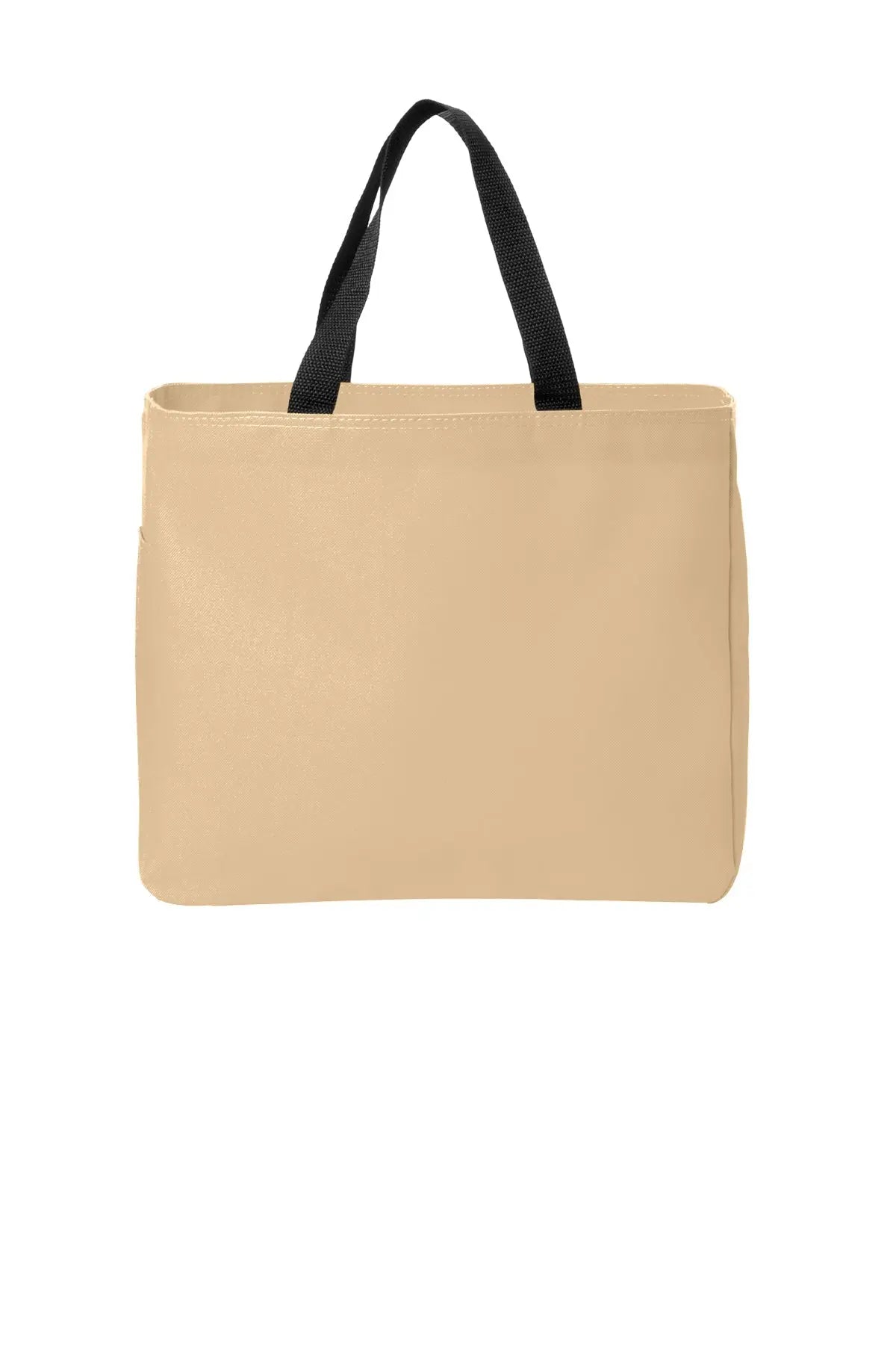 Port Authority® Essential Tote #B0750 Game Over Merch