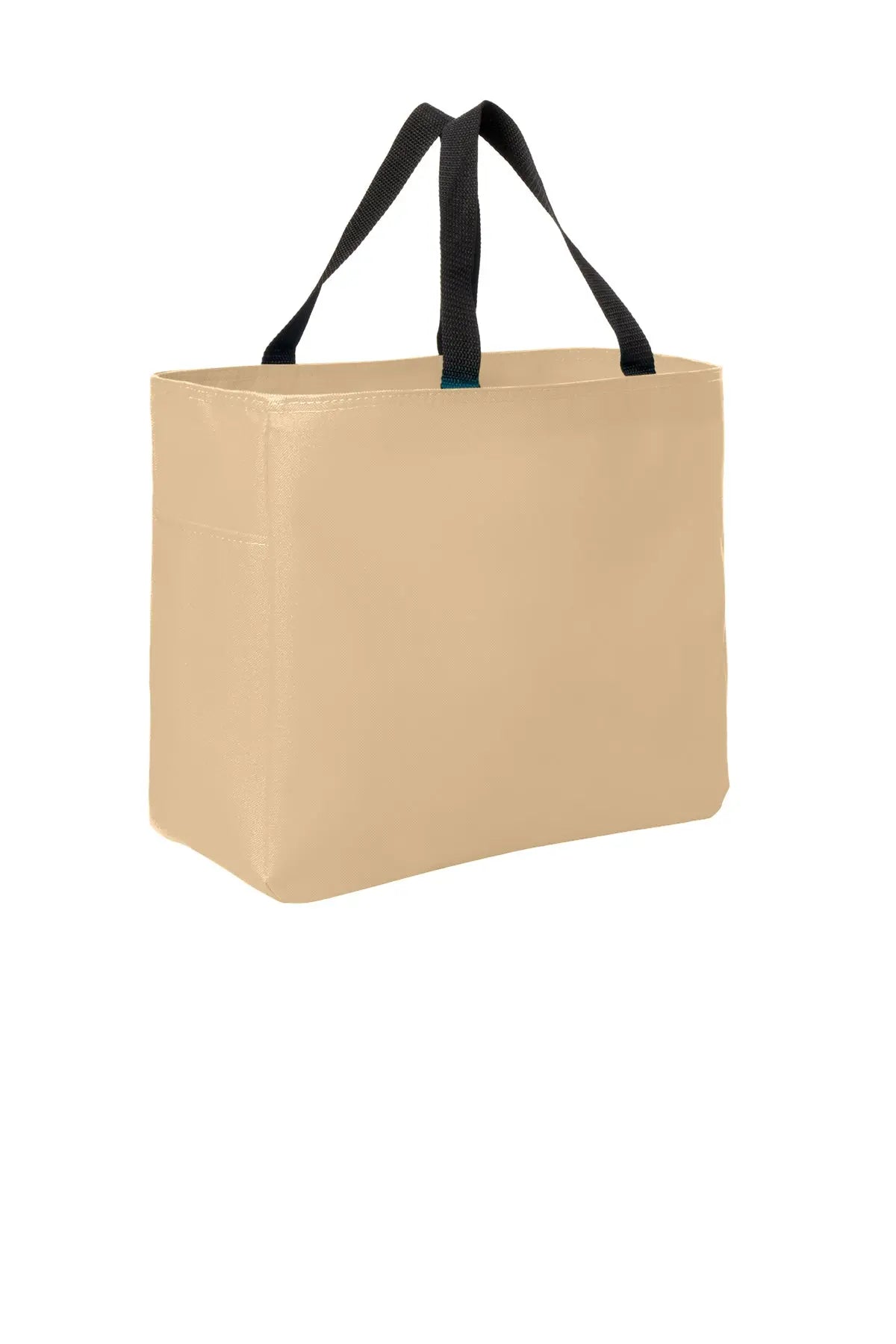 Port Authority® Essential Tote #B0750 Game Over Merch