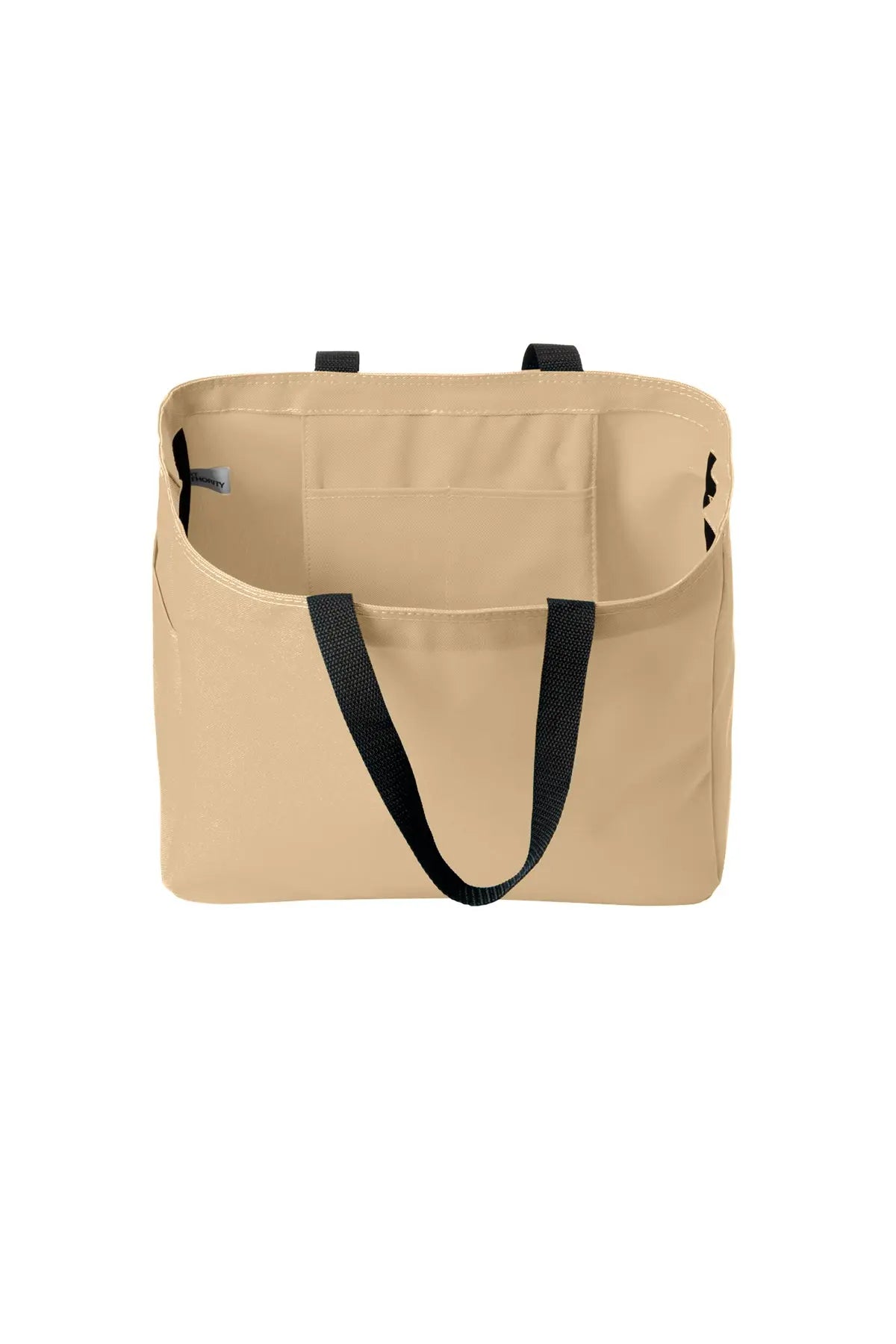 Port Authority® Essential Tote #B0750 Game Over Merch