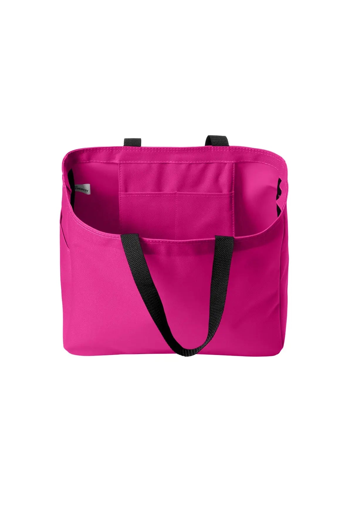 Port Authority® Essential Tote #B0750 Game Over Merch