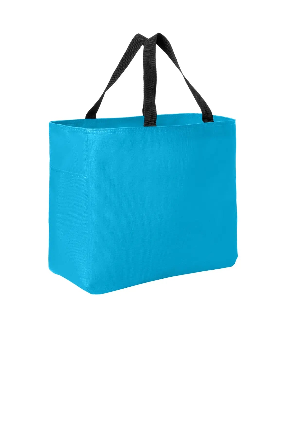 Port Authority® Essential Tote #B0750 Game Over Merch