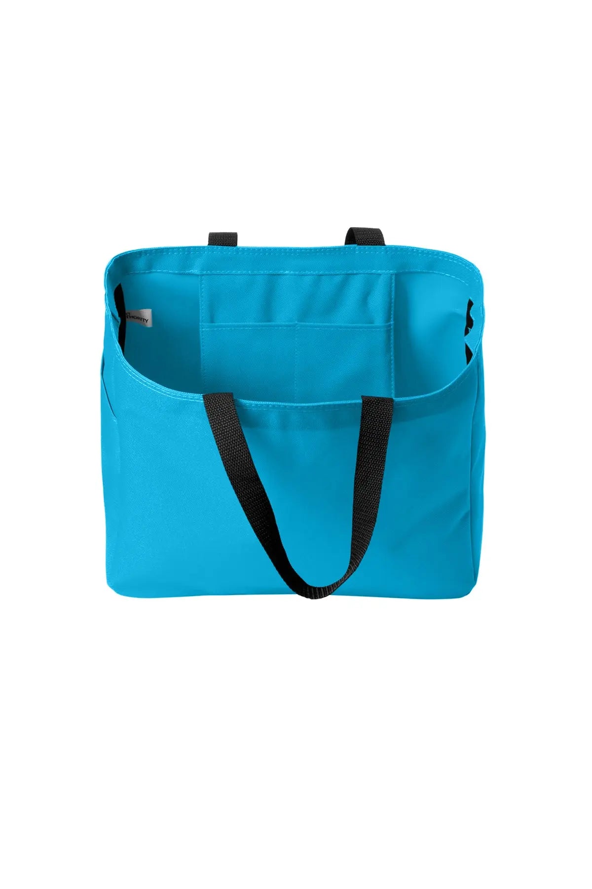 Port Authority® Essential Tote #B0750 Game Over Merch