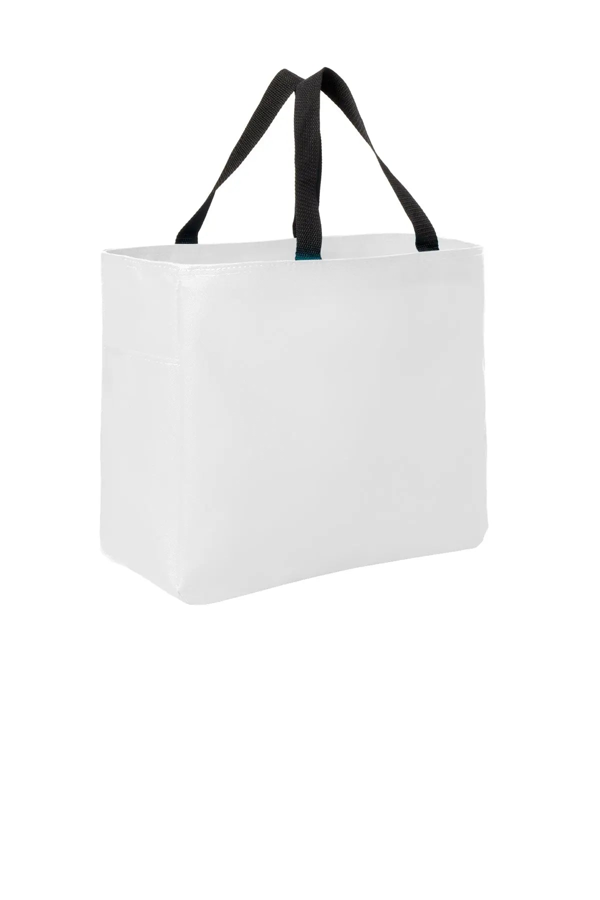 Port Authority® Essential Tote #B0750 Game Over Merch