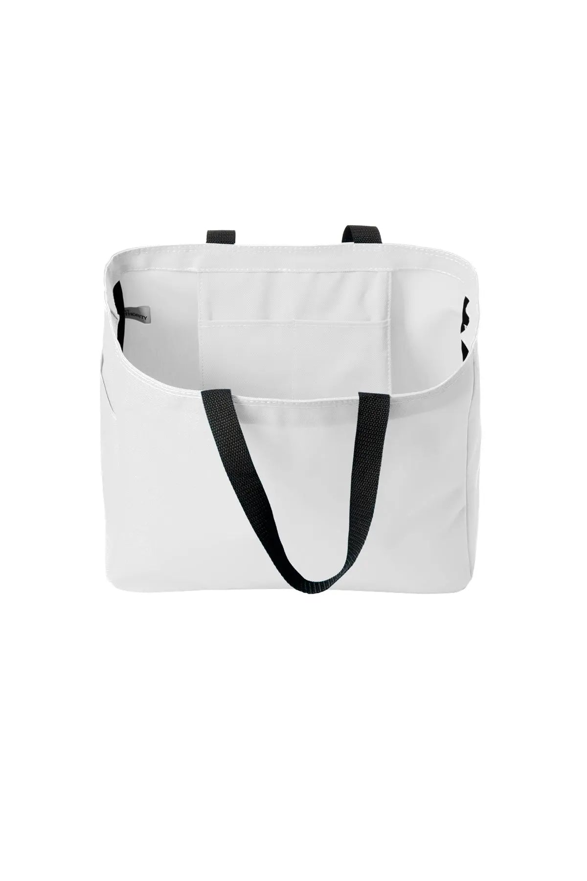 Port Authority® Essential Tote #B0750 Game Over Merch