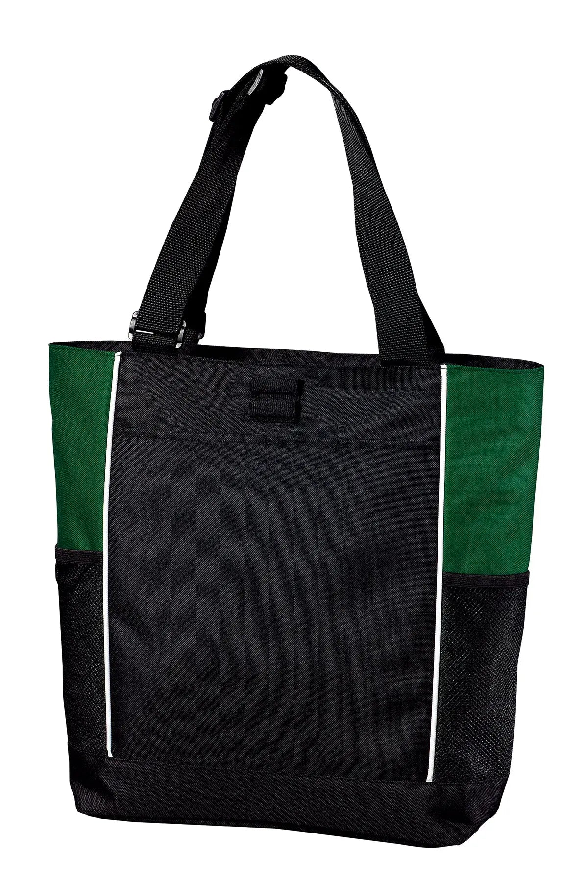 Port Authority® Panel Tote #B5160 Game Over Merch