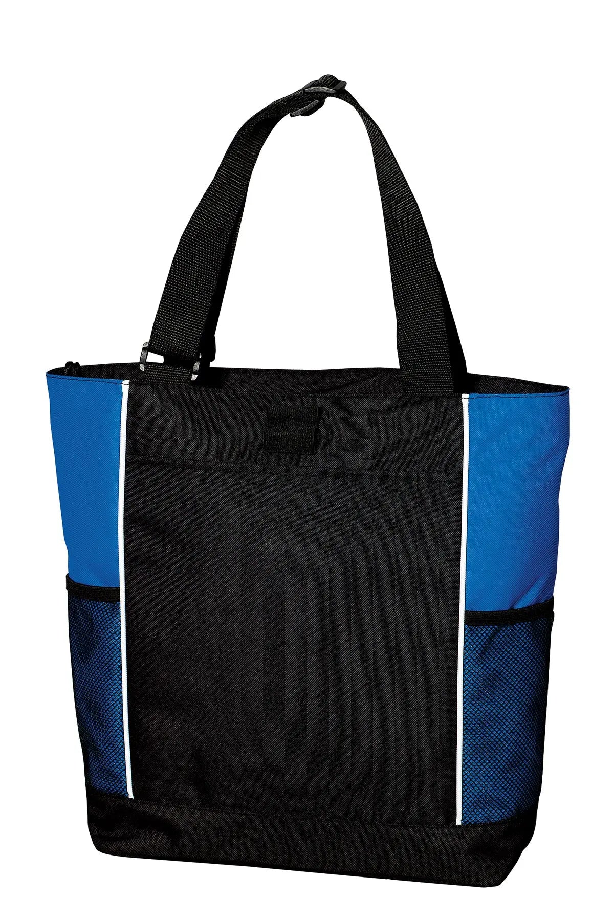 Port Authority® Panel Tote #B5160 Game Over Merch