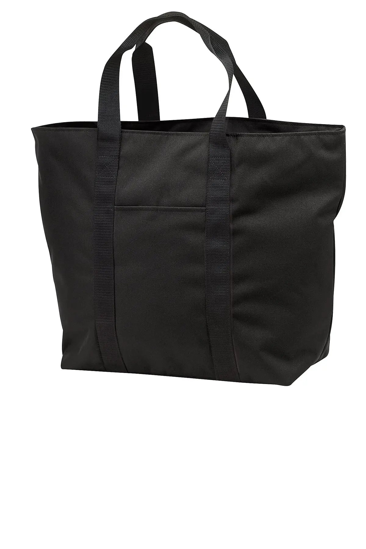 Port Authority® All-Purpose Tote #B5000 Game Over Merch