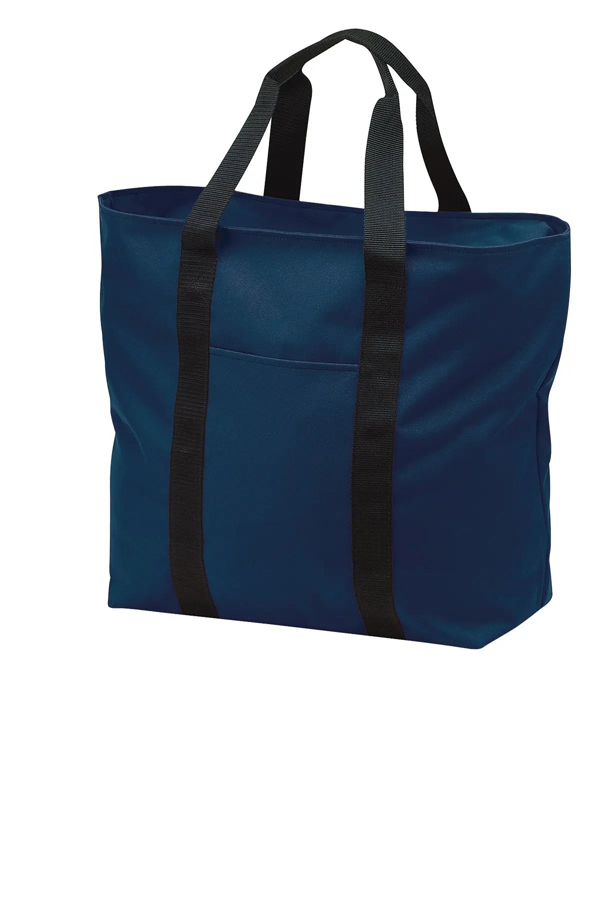 Port Authority® All-Purpose Tote #B5000 Game Over Merch